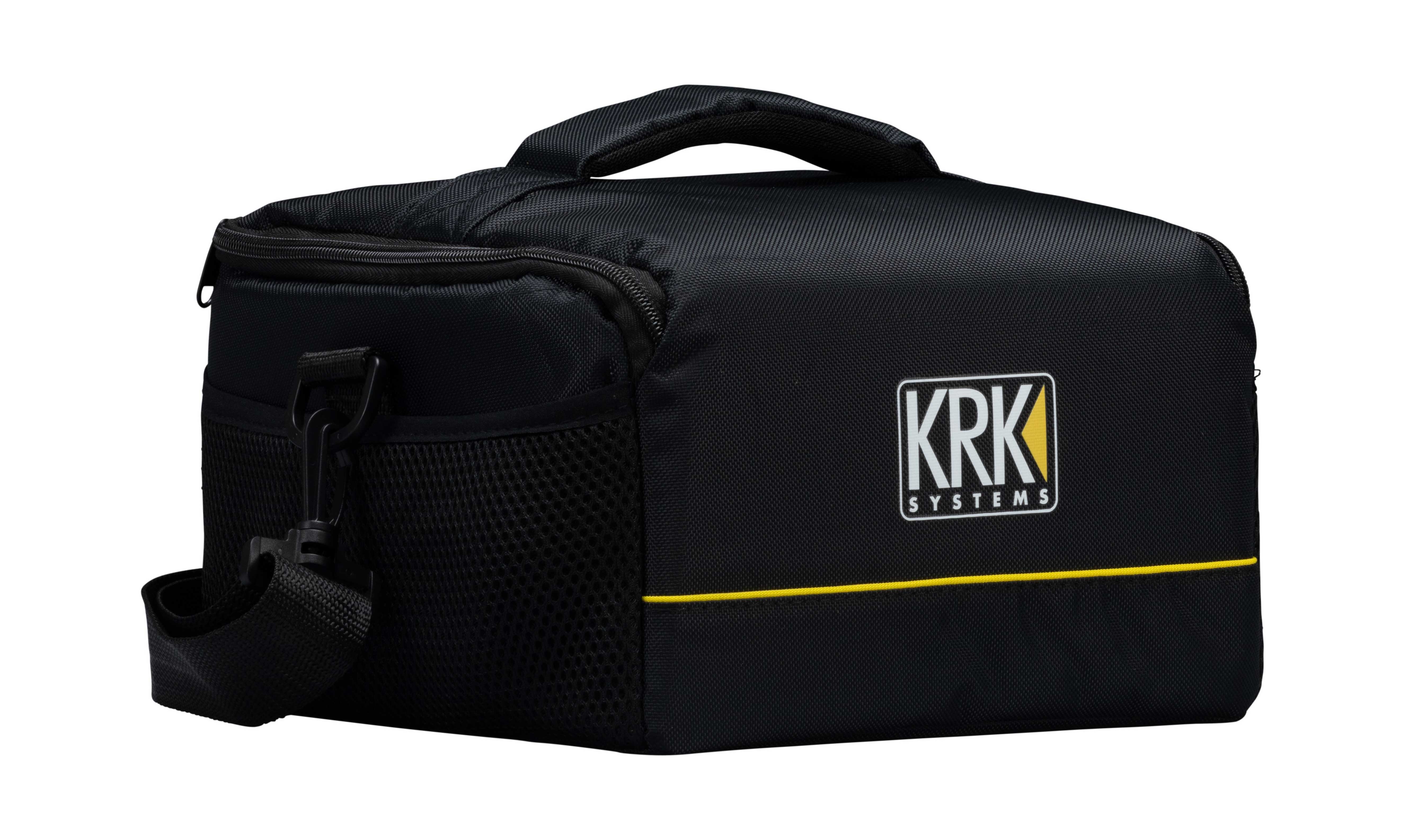 KrK GoAux 3 3-Inch Portable Studio Monitor System