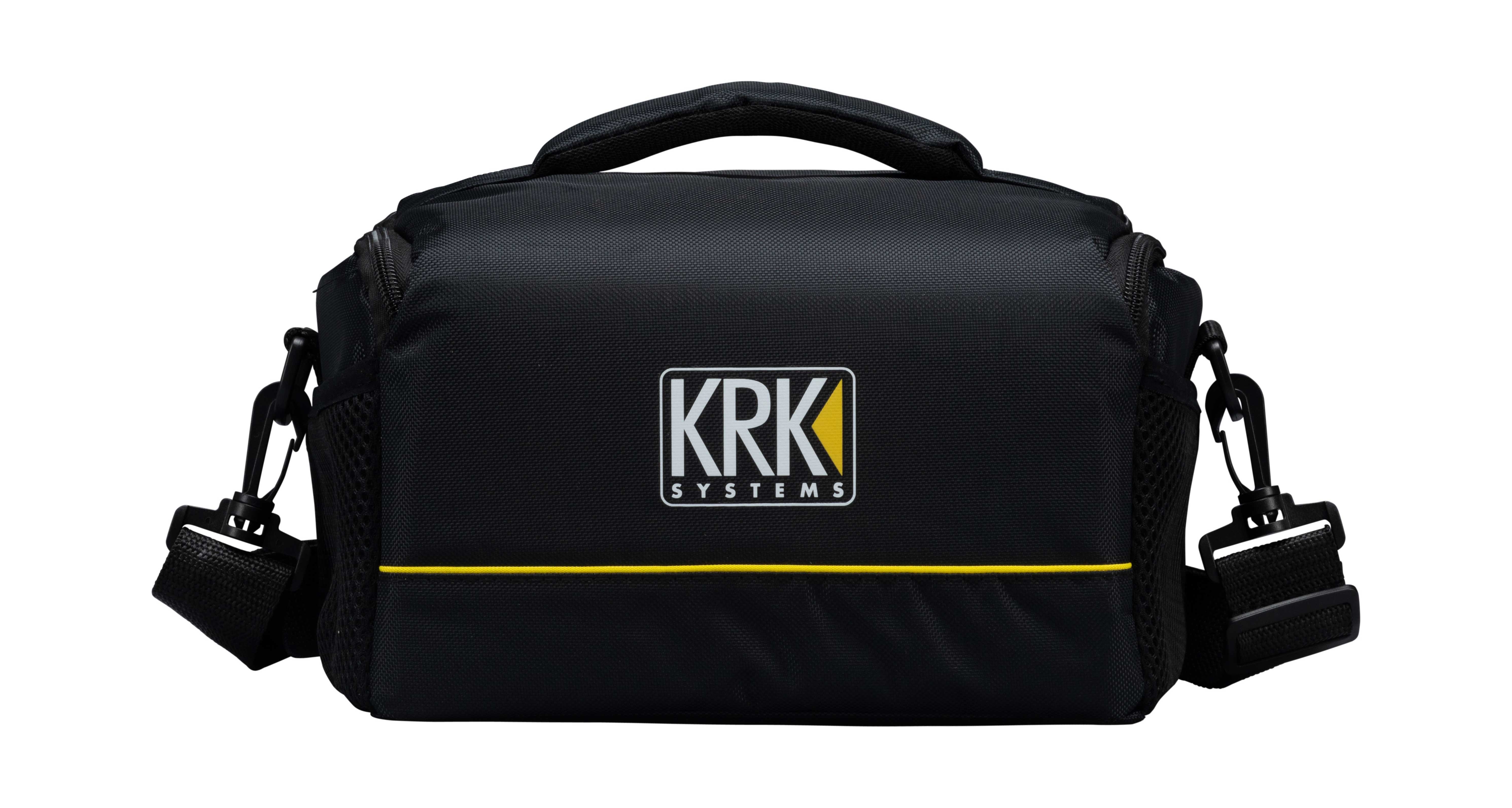 KrK GoAux 3 3-Inch Portable Studio Monitor System