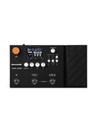 NUX MG-400 Guitar Amp Modeller and Multi Effects Processor Pedal