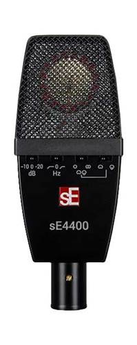 SE Electronics sE4400 Condenser Microphone