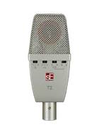 SE Electronics T2 Multi-Pattern Condenser Microphone