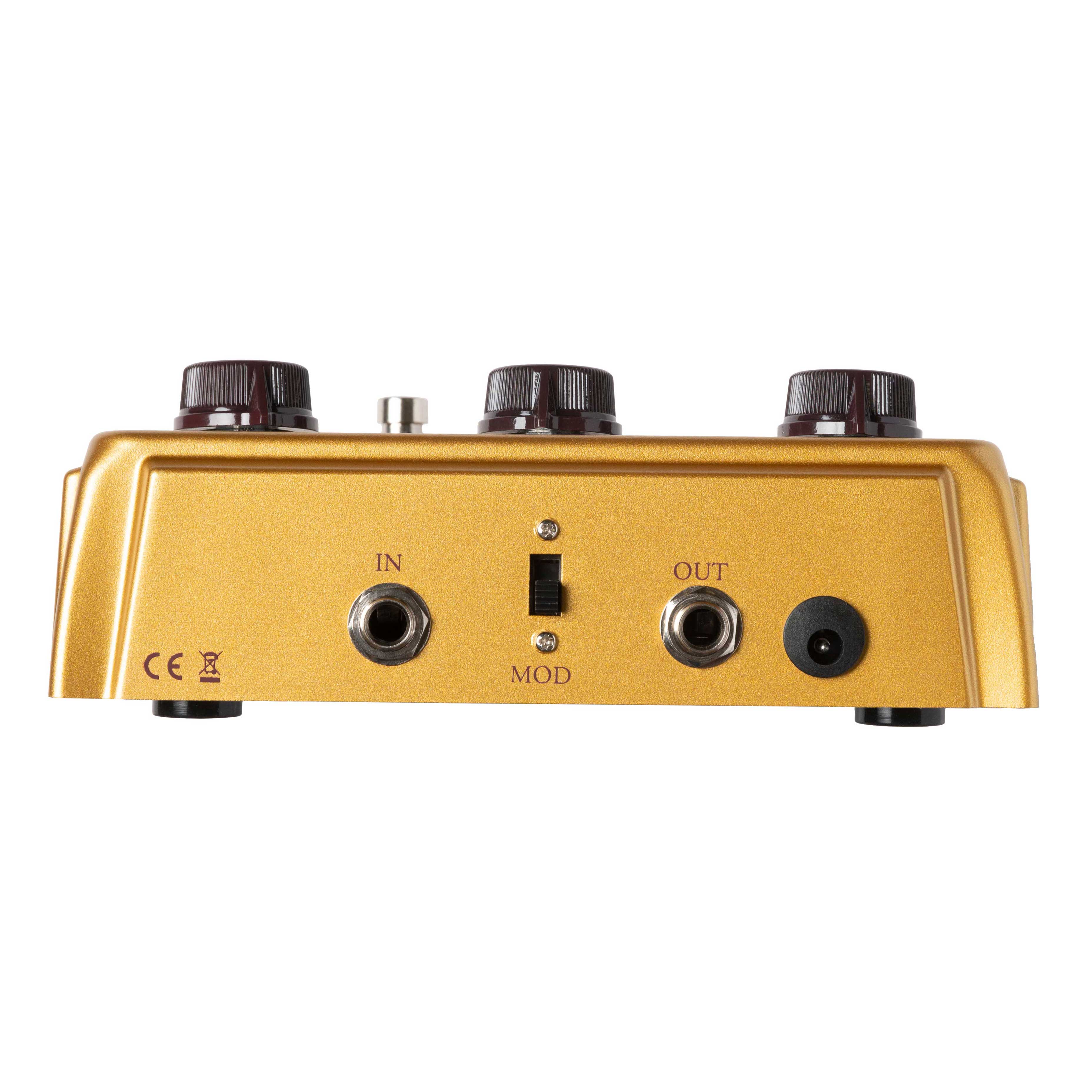 Warm Audio Centavo Overdrive Pedal