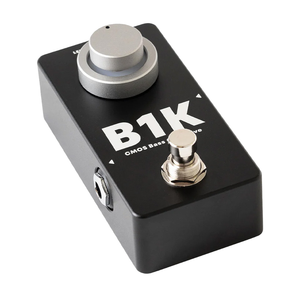 Darkglass DG-B1K Bass Overdrive Pedal