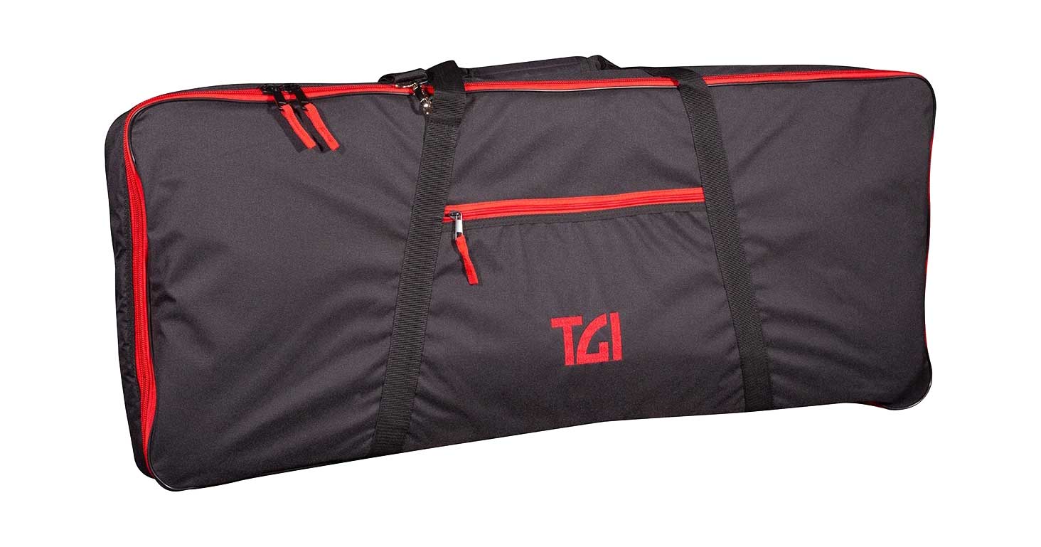 TGI Transit Keyboard Bag SL-88 Keys