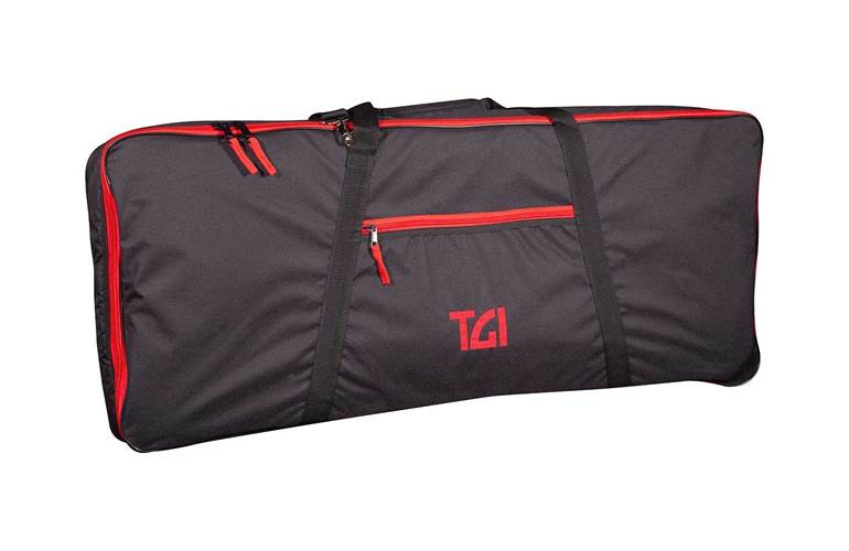 TGI Transit Keyboard Bag SL-88 Keys TGI Transit Keyboard Bag SL-88 Keys