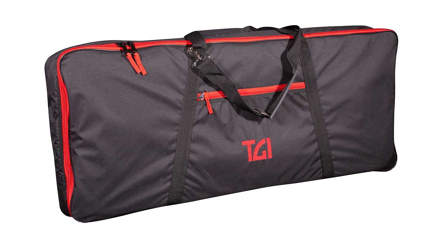 TGI Transit Keyboard Bag SL-88 Keys