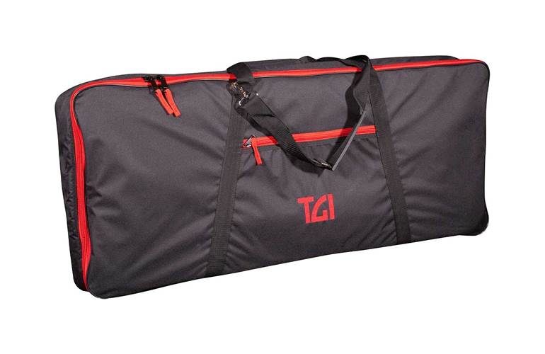 TGI Transit Keyboard Bag SL-88 Keys TGI Transit Keyboard Bag SL-88 Keys