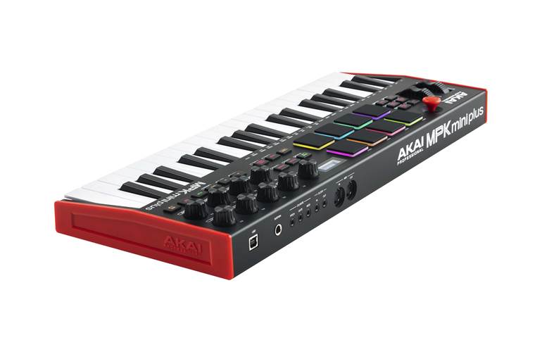 Akai Professional MPK Mini Plus Akai Professional MPK Mini Plus