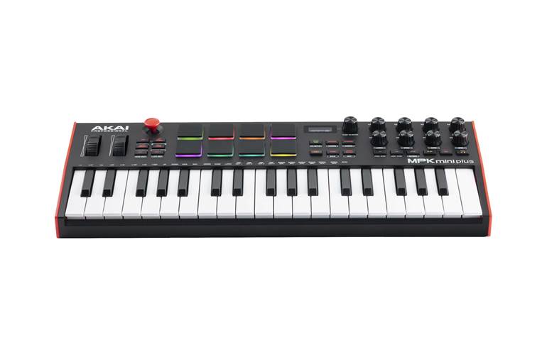 Akai Professional MPK Mini Plus Akai Professional MPK Mini Plus