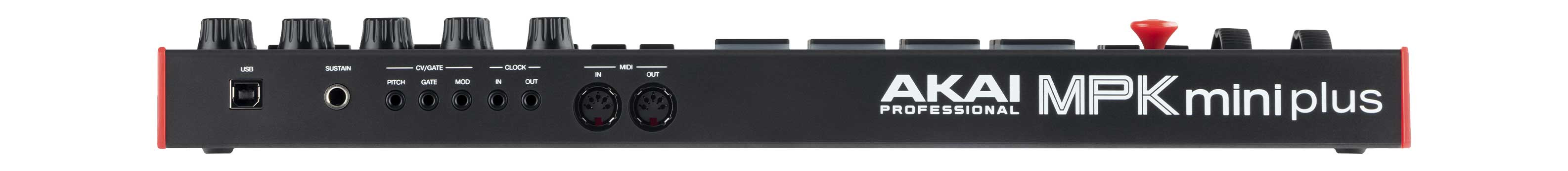 Akai Professional MPK Mini Plus