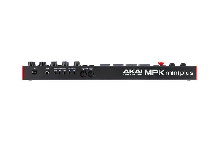 Akai Professional MPK Mini Plus Akai Professional MPK Mini Plus