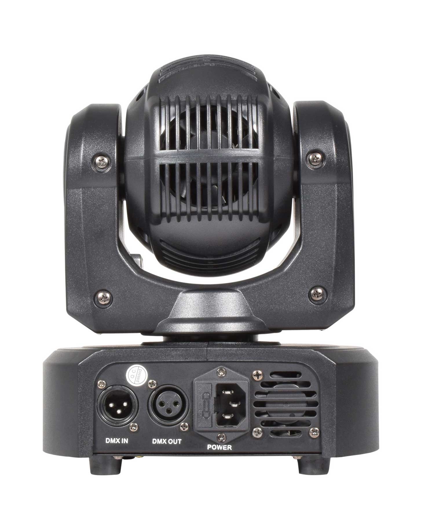 QTX MHS-40K 40W Kaleidoscope Beam LED Moving Head