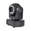 QTX MHS-40K 40W Kaleidoscope Beam LED Moving Head Front View