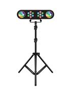 QTX PAR-T Bar: LED Party Bar and Stand Kit