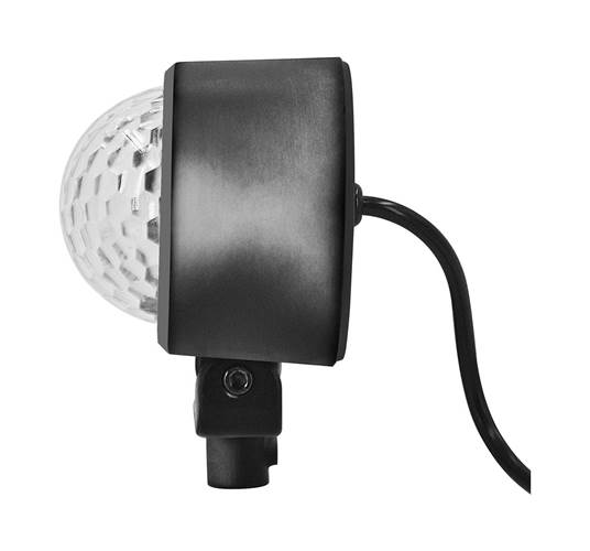 QTX PAR-T Bar: LED Party Bar and Stand Kit QTX PAR-T Bar: LED Party Bar and Stand Kit