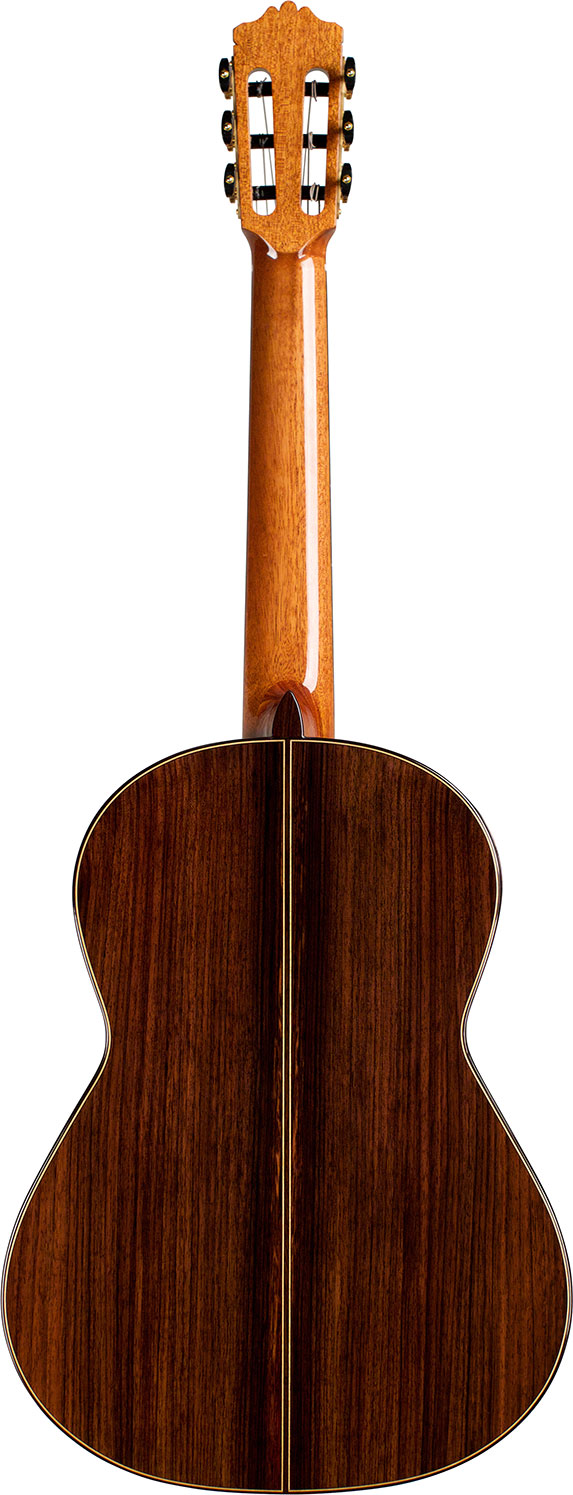 Cordoba 25th Anniversary Limited Edition Luthier Select Double Top
