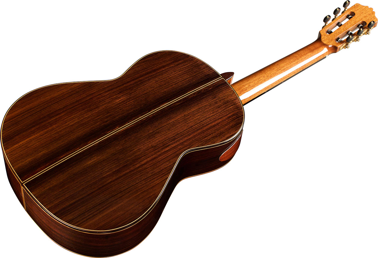 Cordoba 25th Anniversary Limited Edition Luthier Select Double Top