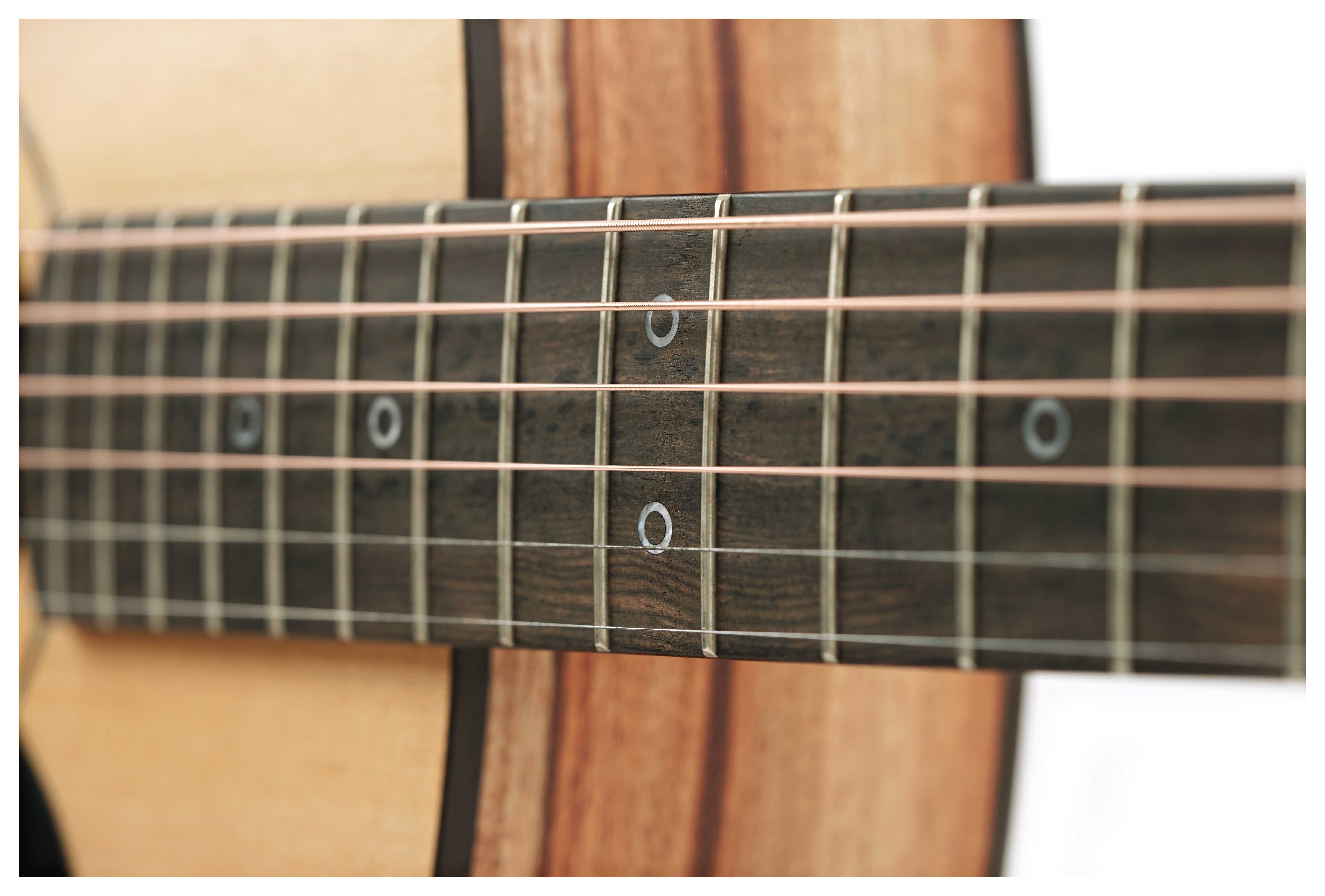 Fenech VT Auditorium AA Spruce/Camphor Laurel