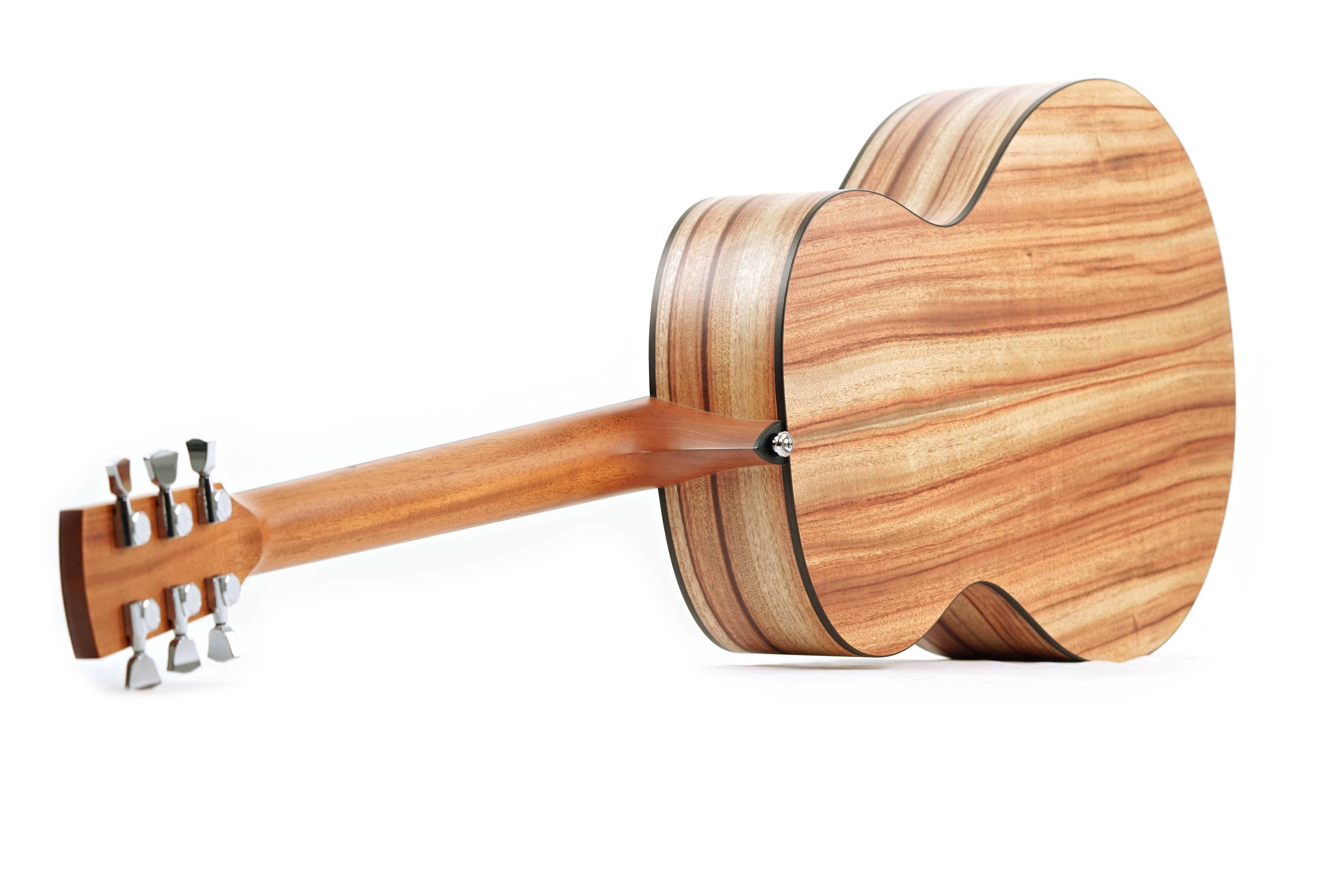 Fenech VT Auditorium AA Spruce/Camphor Laurel