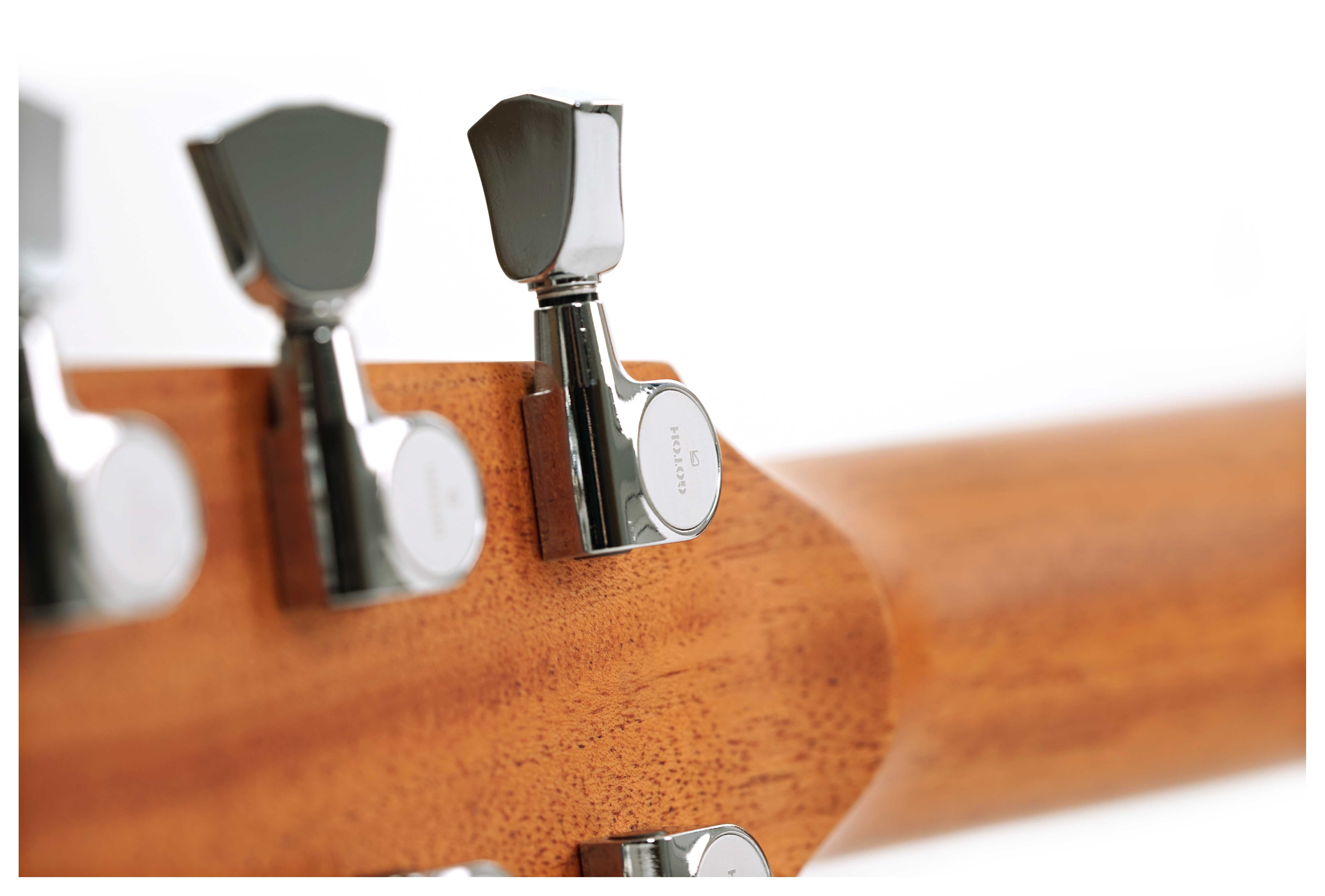 Fenech VT Auditorium AA Spruce/Camphor Laurel