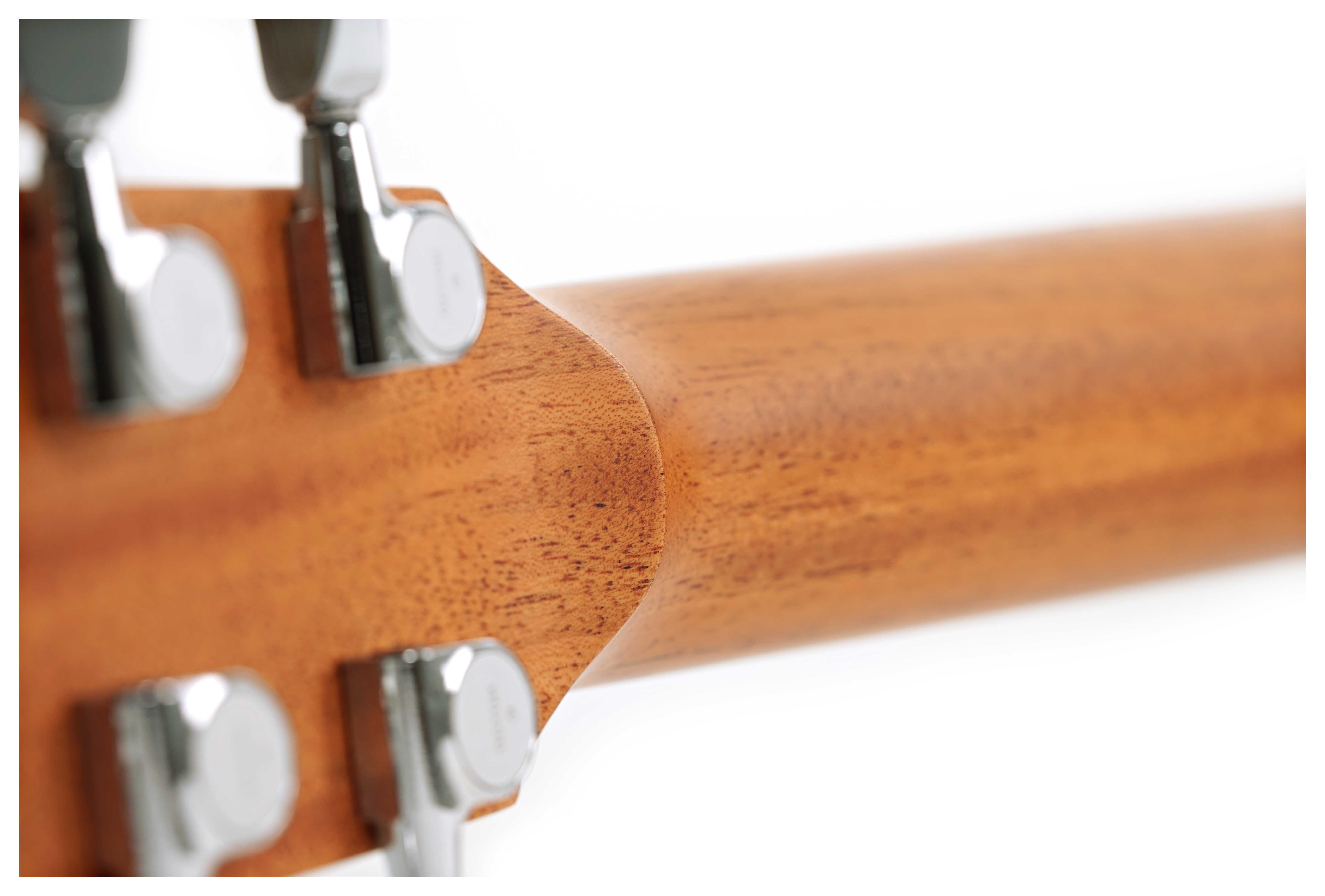 Fenech VT Auditorium AA Spruce/Camphor Laurel