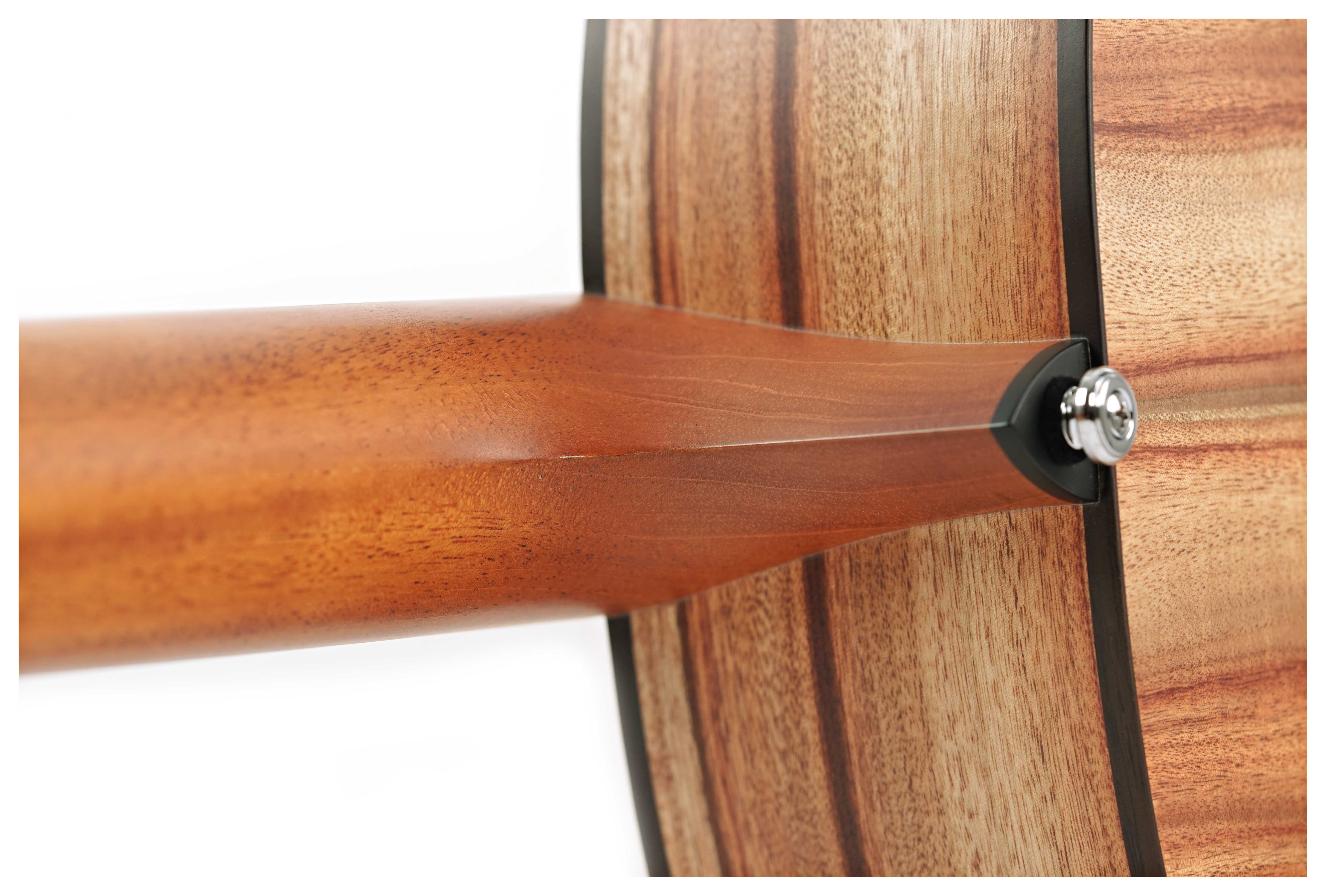 Fenech VT Auditorium AA Spruce/Camphor Laurel