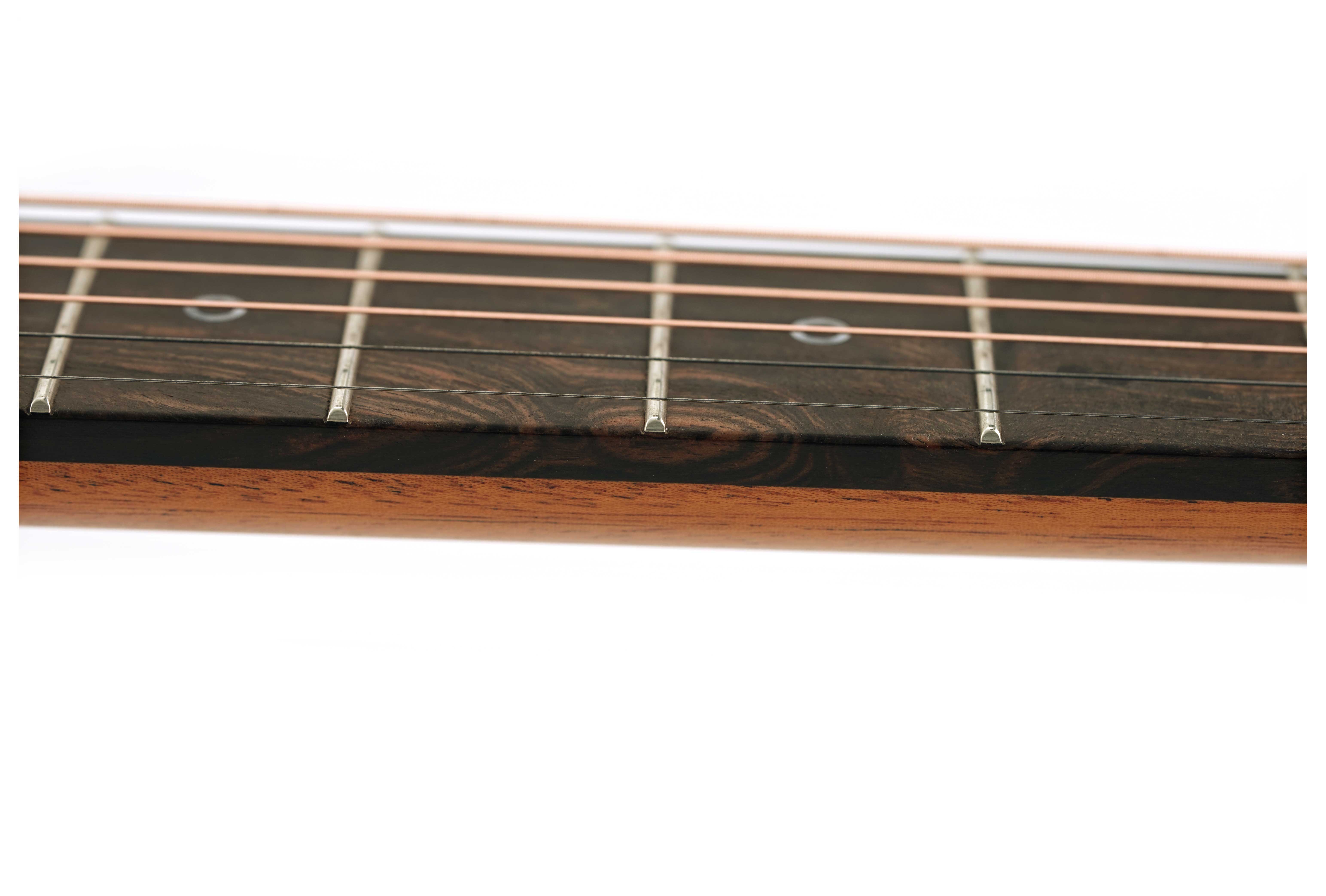 Fenech VT Auditorium AA Spruce/Camphor Laurel