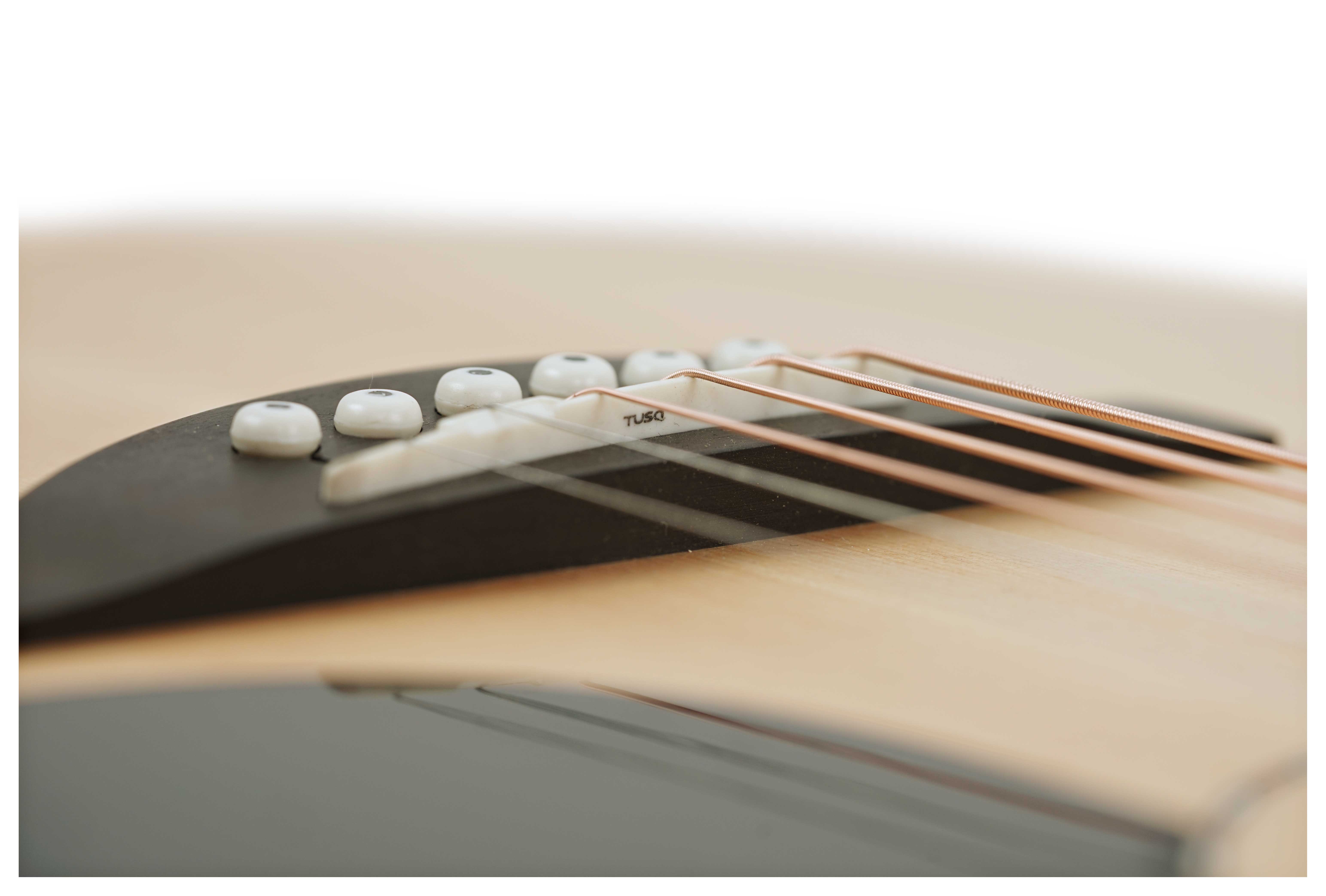 Fenech VT Auditorium AA Spruce/Camphor Laurel