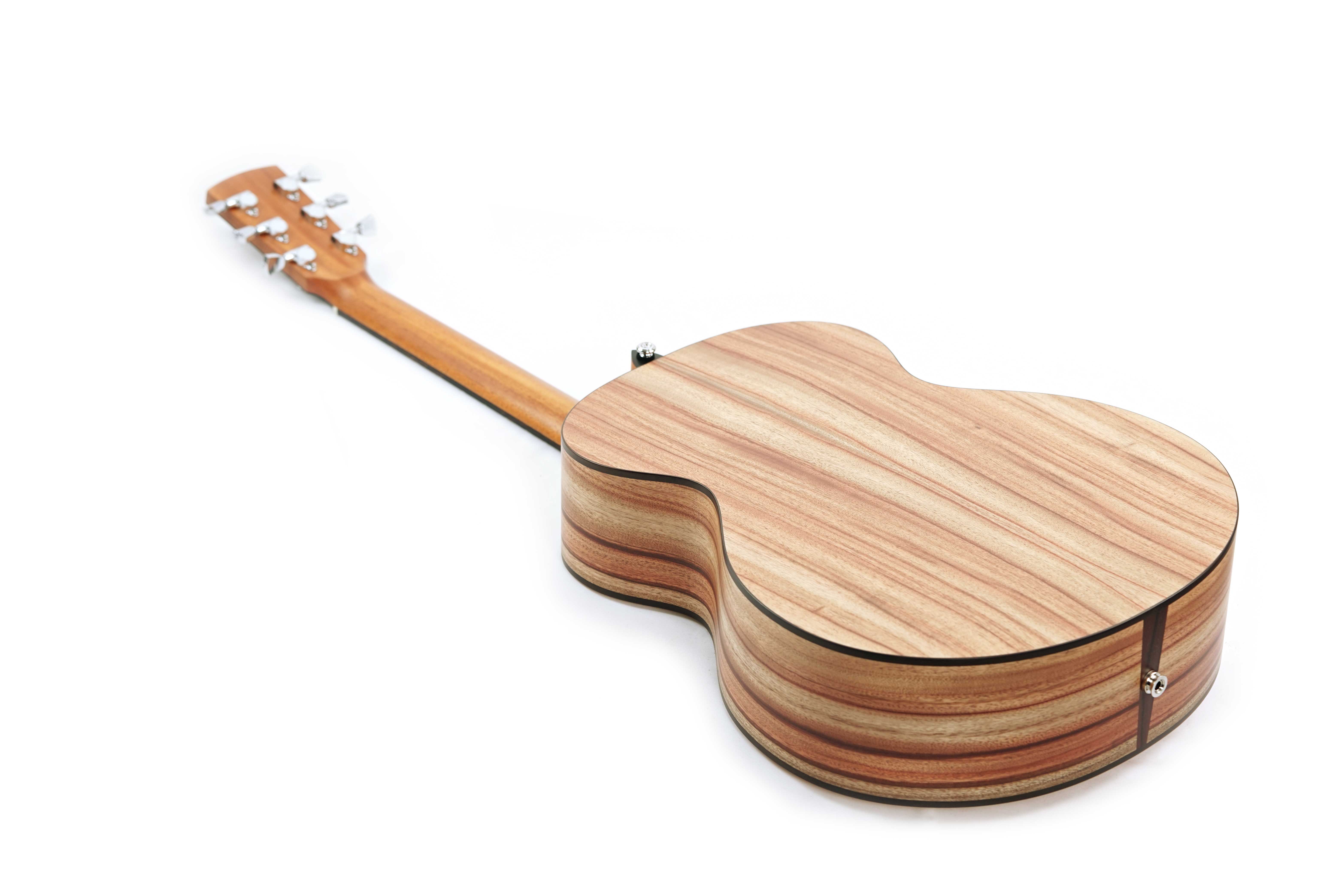 Fenech VT Auditorium AA Spruce/Camphor Laurel