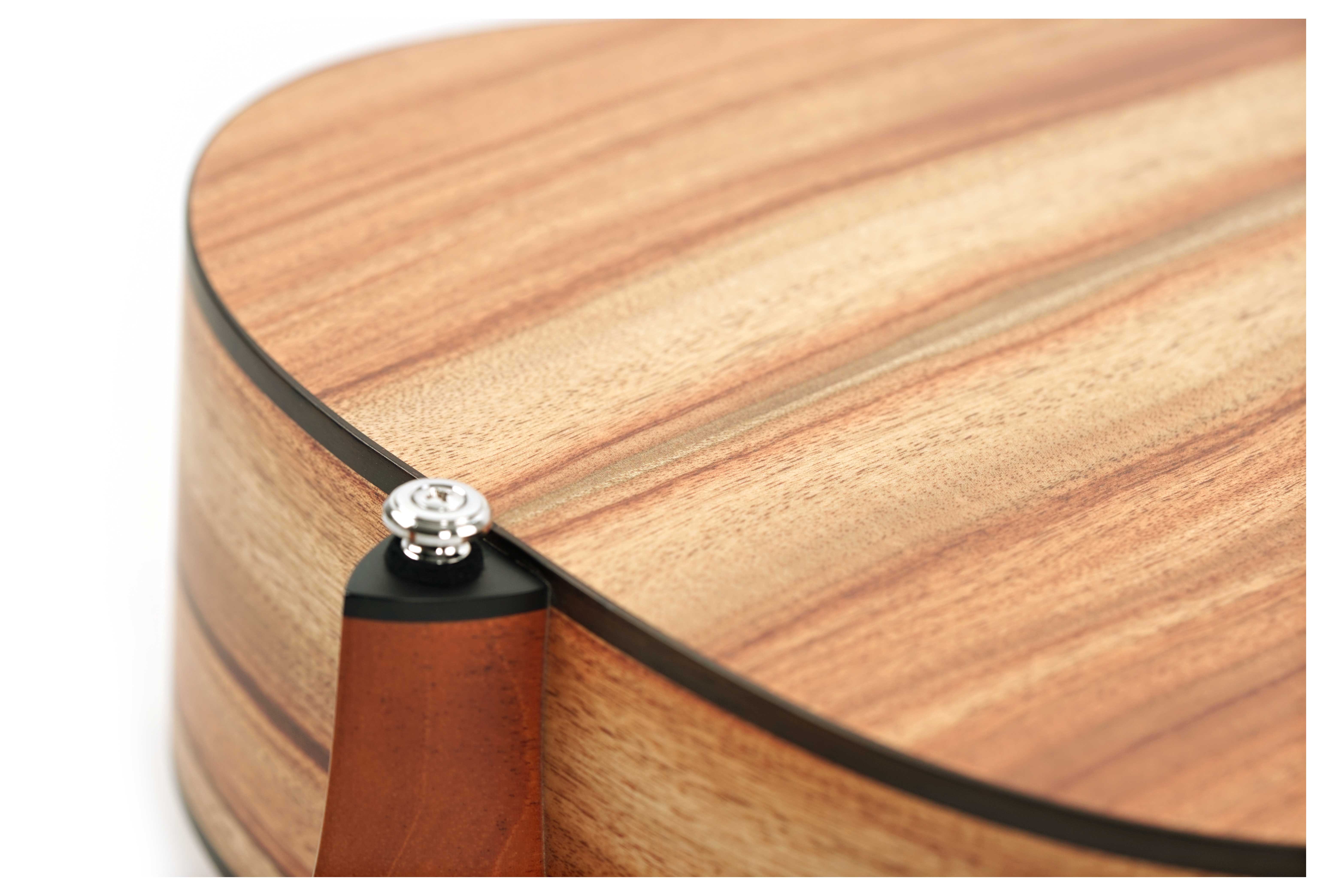 Fenech VT Auditorium AA Spruce/Camphor Laurel