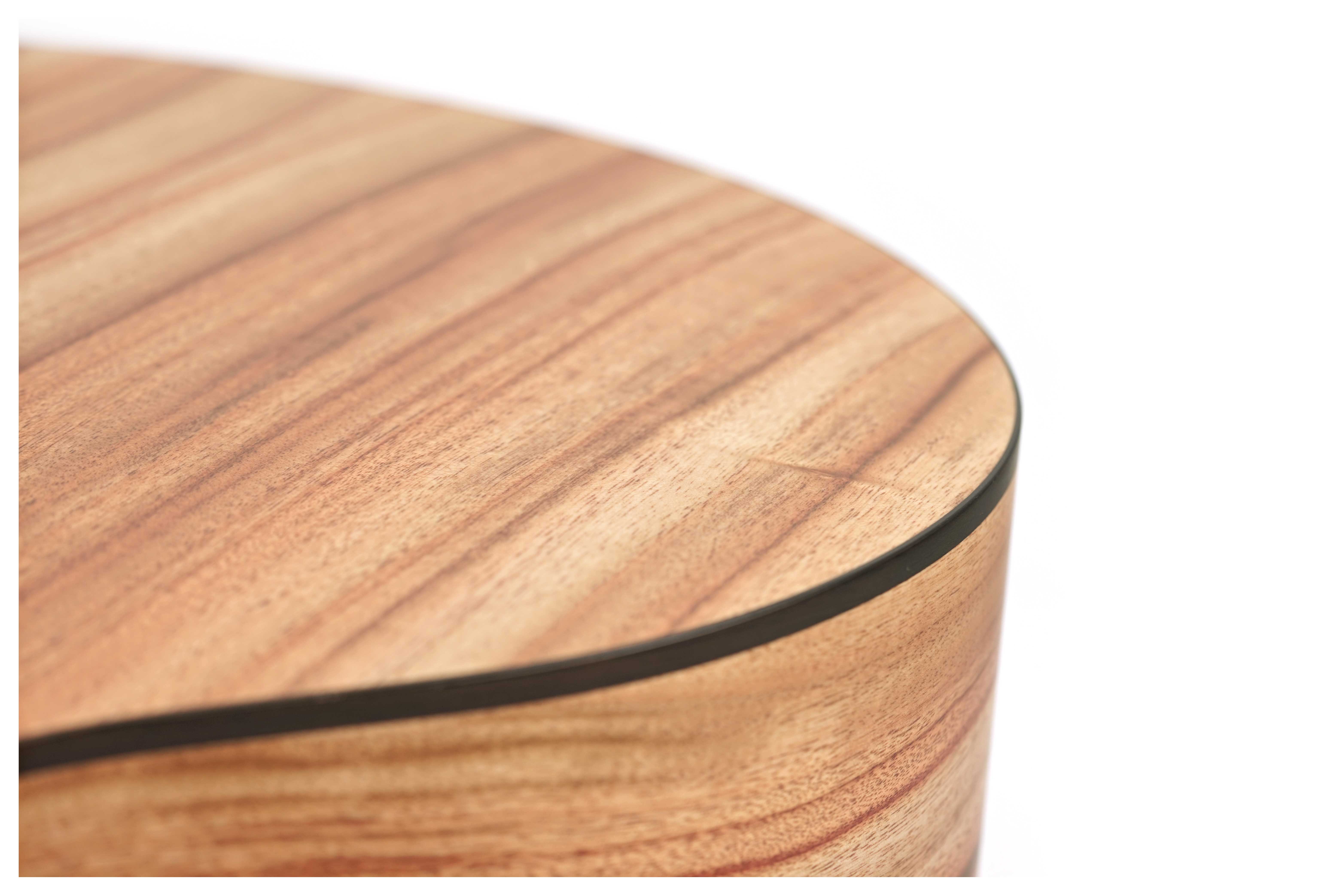 Fenech VT Auditorium AA Spruce/Camphor Laurel