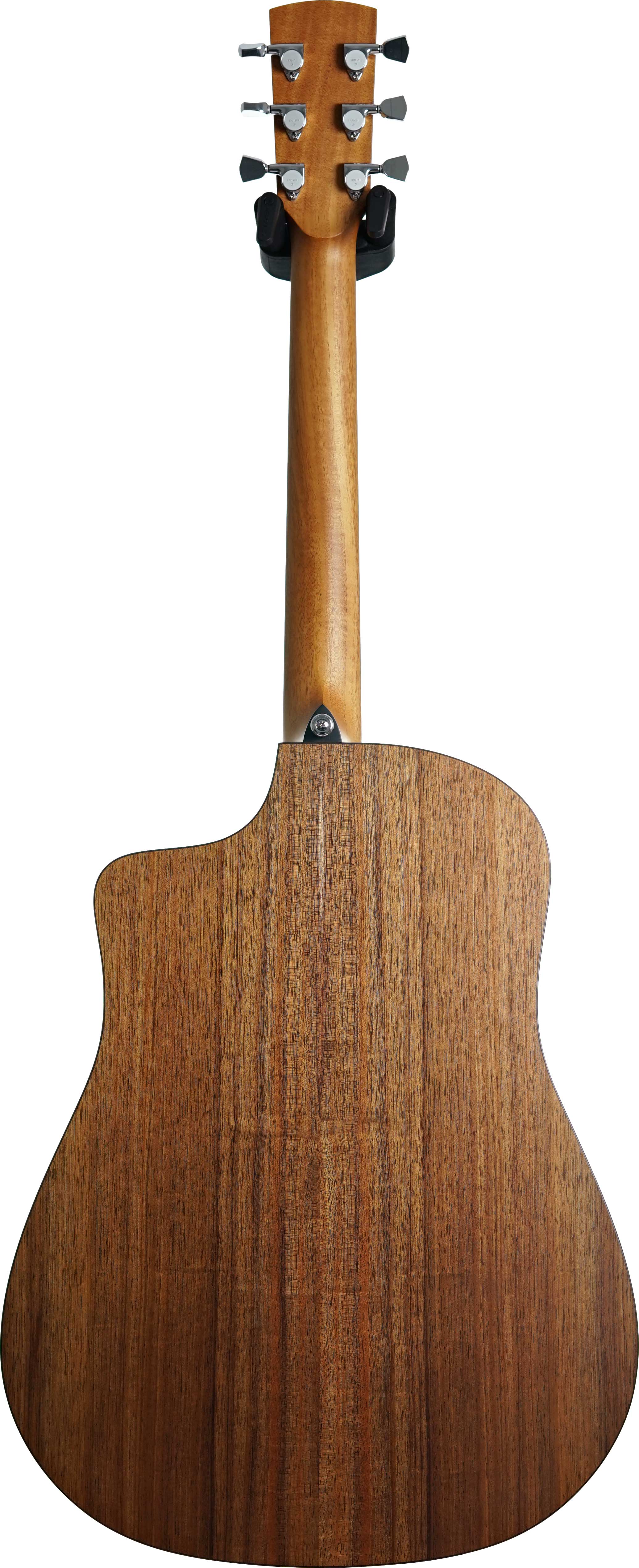 Fenech VT Dreadnought Cutaway AA Sitka Spruce/Blackwood