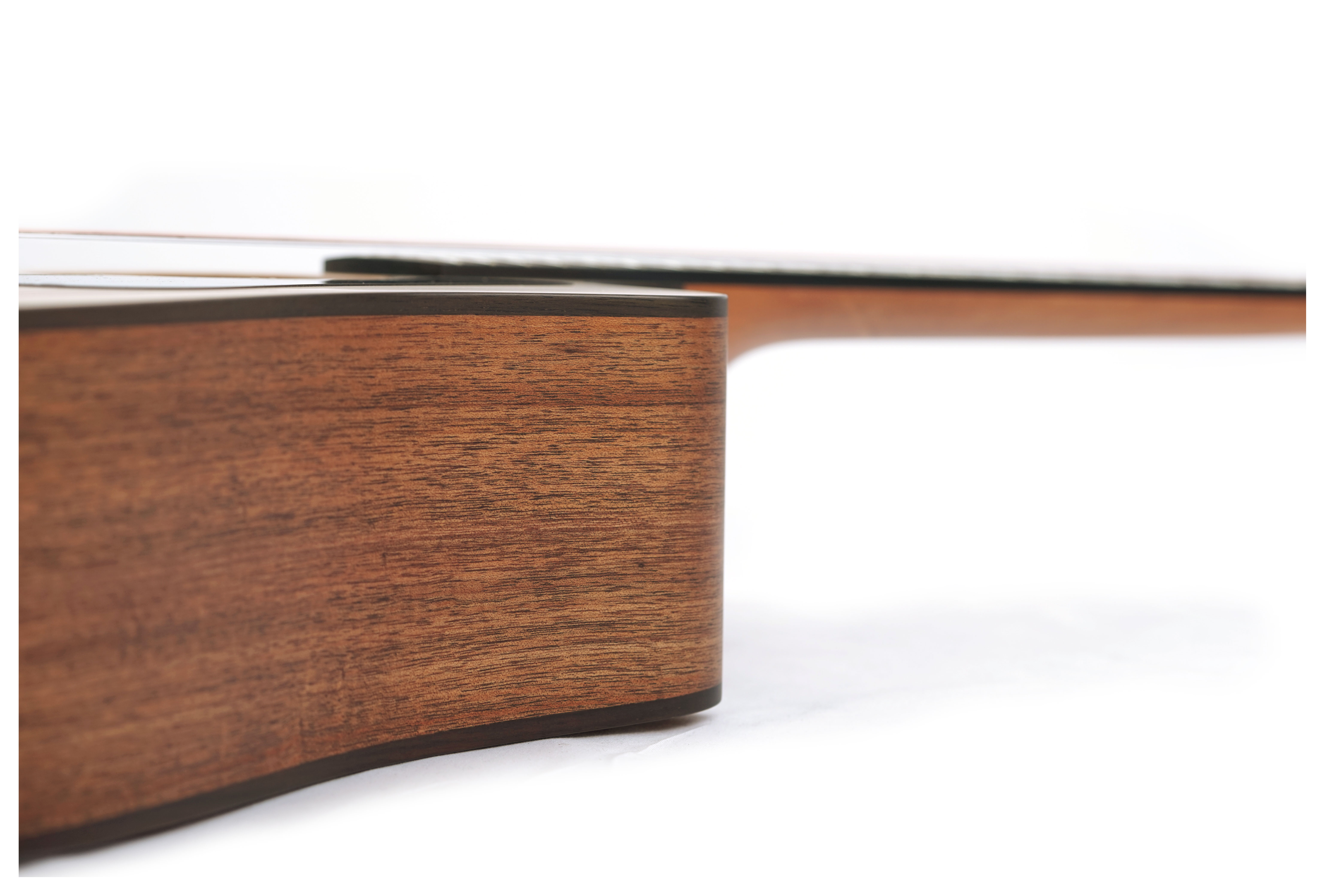 Fenech VT Dreadnought Cutaway AA Sitka Spruce/Blackwood