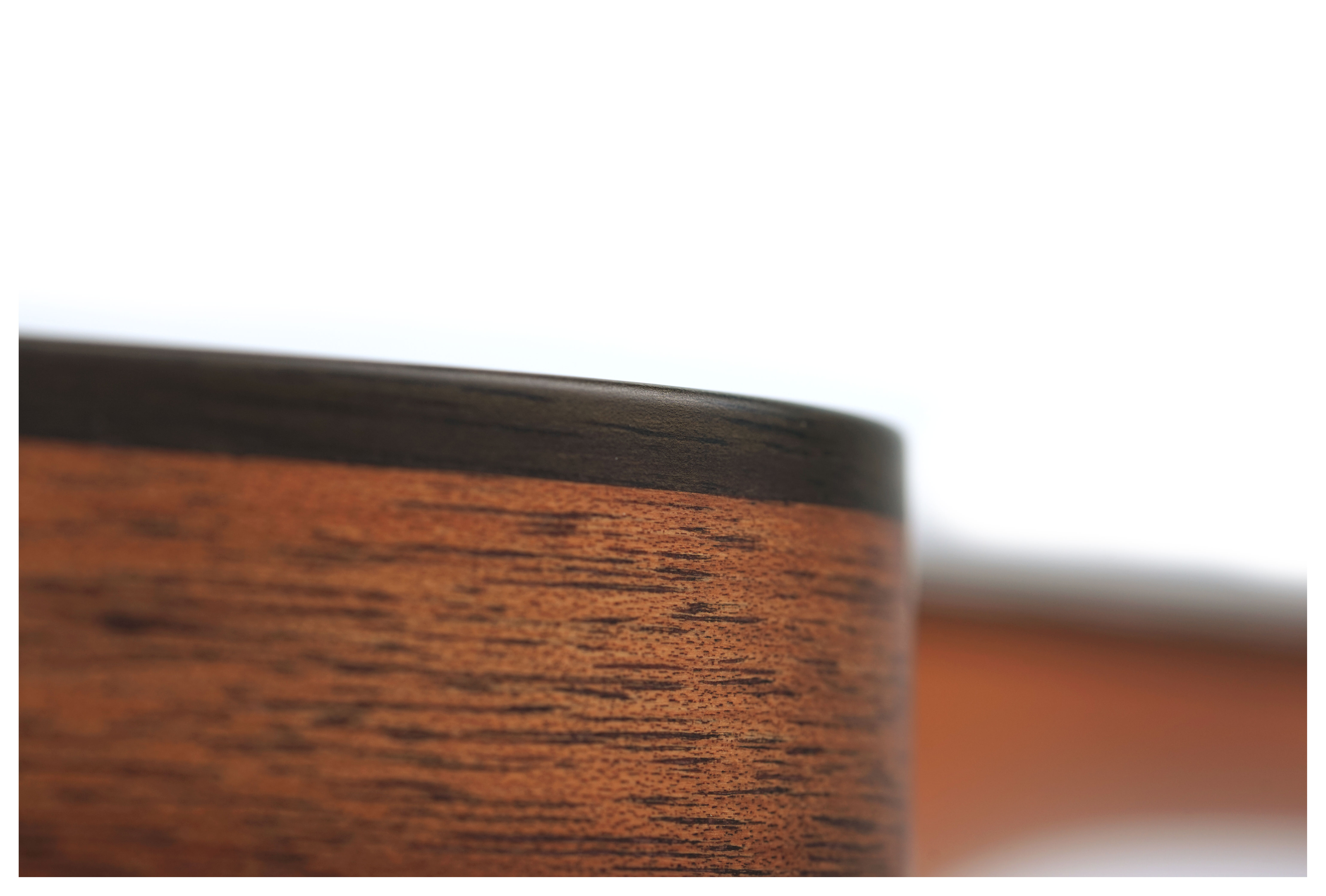 Fenech VT Dreadnought Cutaway AA Sitka Spruce/Blackwood