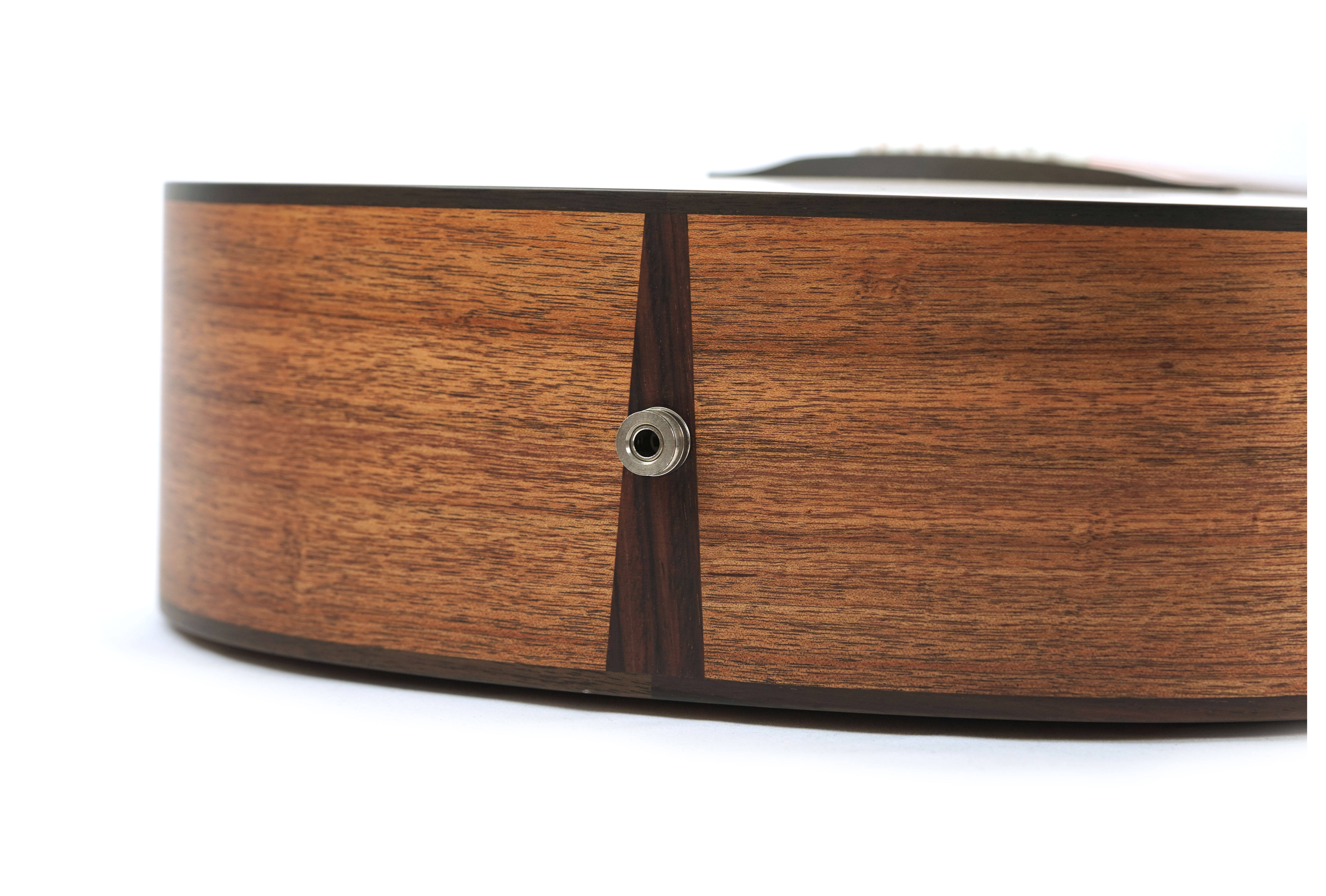 Fenech VT Dreadnought Cutaway AA Sitka Spruce/Blackwood