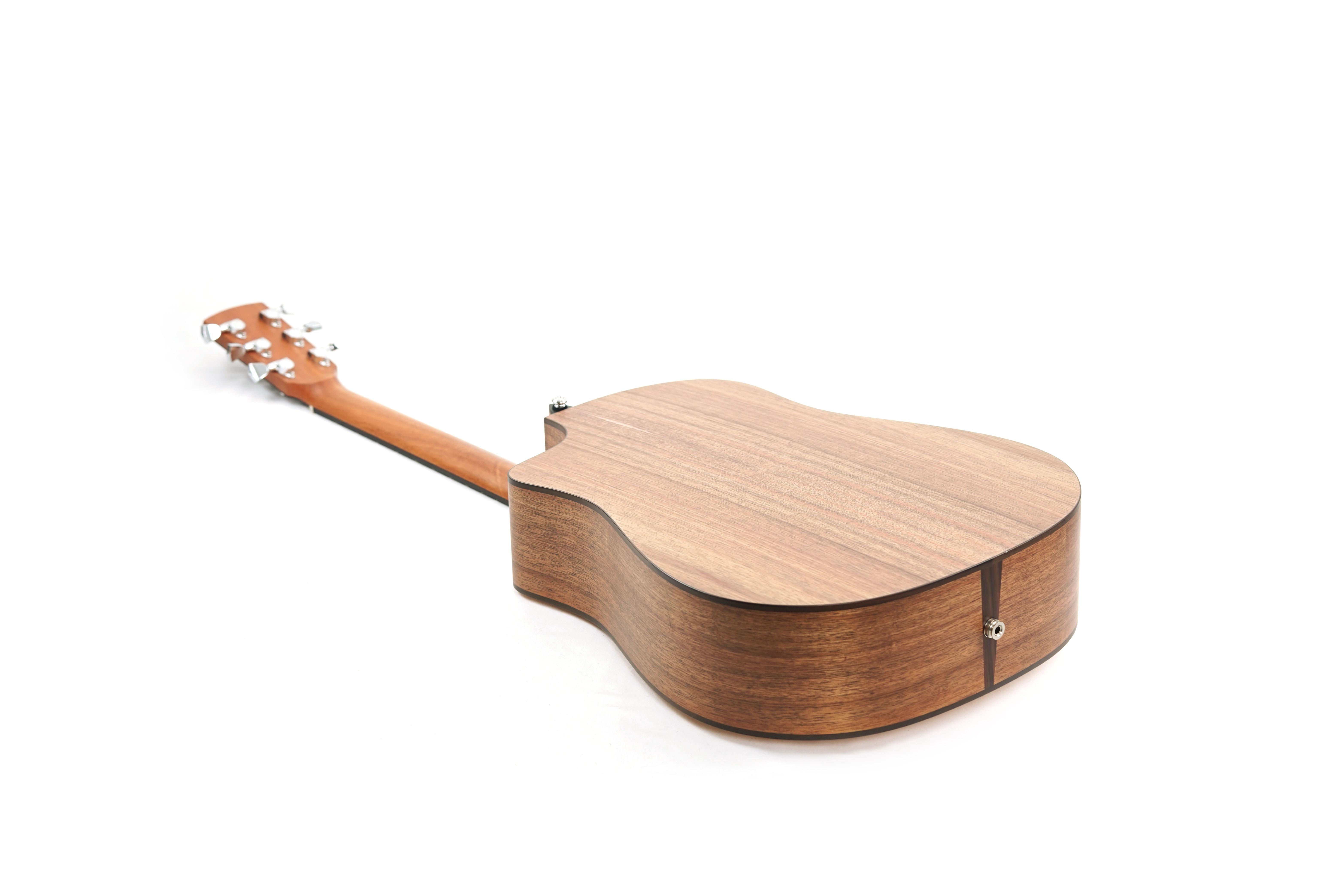 Fenech VT Dreadnought Cutaway AA Sitka Spruce/Blackwood