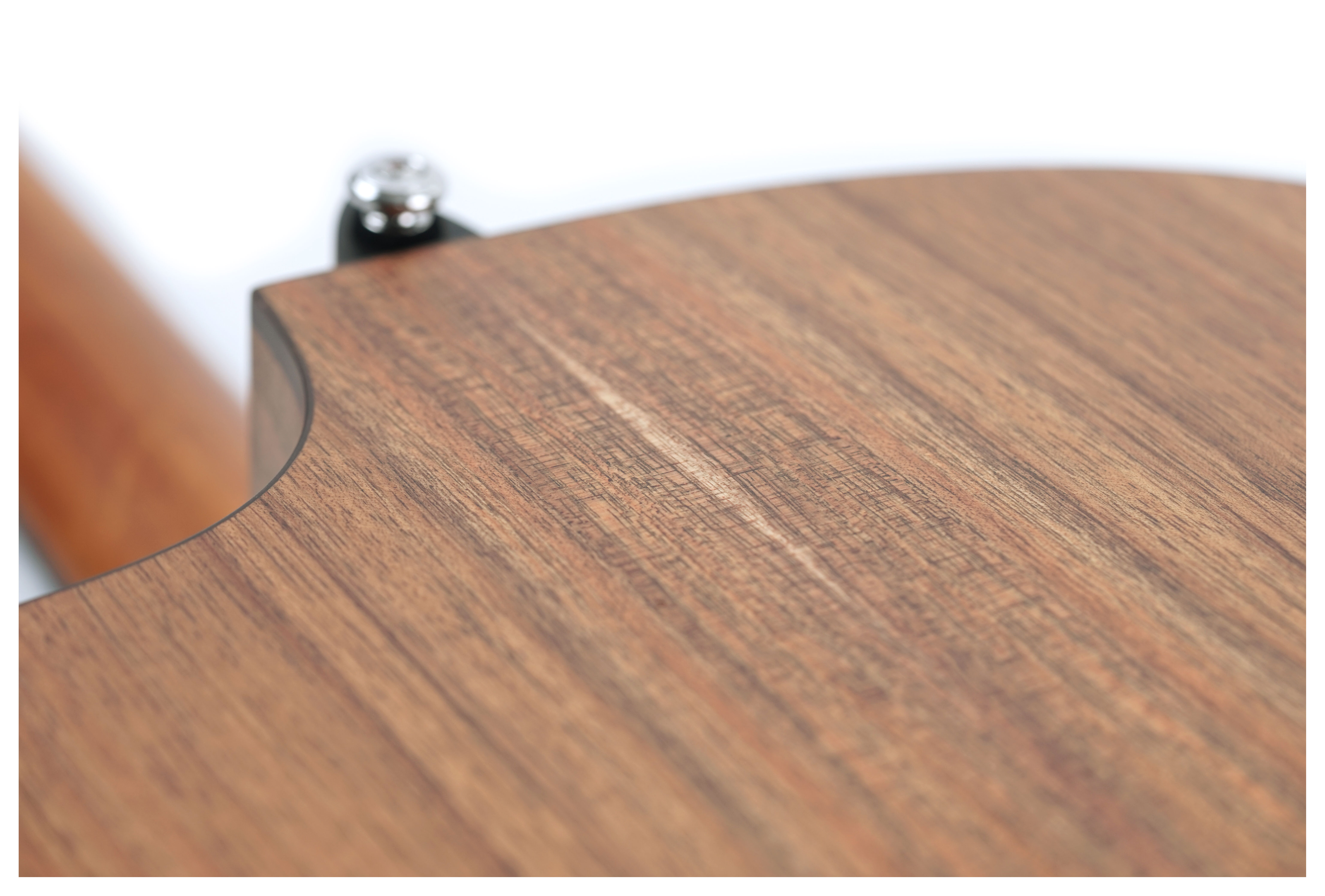 Fenech VT Dreadnought Cutaway AA Sitka Spruce/Blackwood