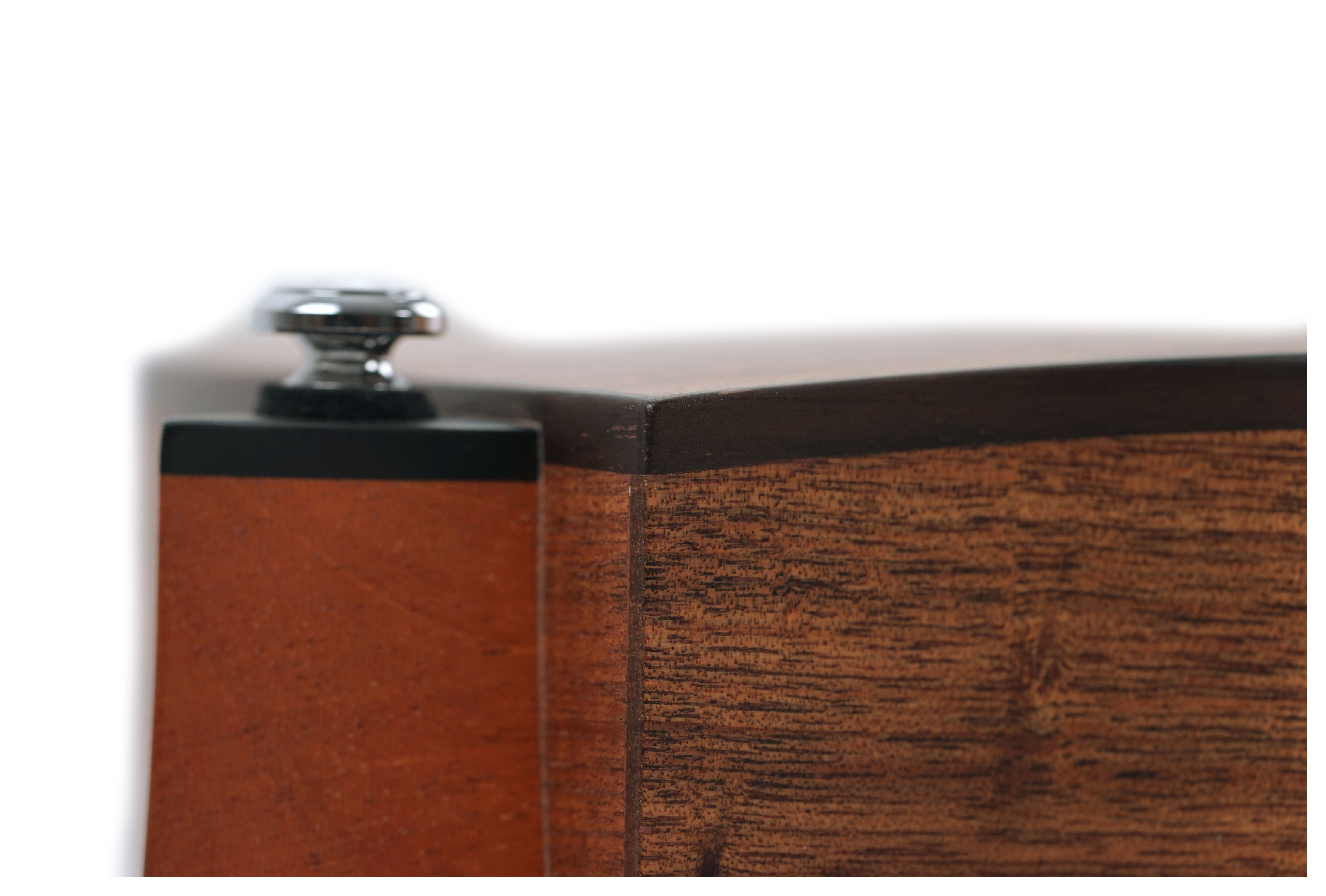 Fenech VT Dreadnought Cutaway AA Sitka Spruce/Blackwood