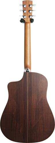 Fenech VTPR Dreadnought Cutaway AAA Spruce/AAA Rosewood Fenech VTPR Dreadnought Cutaway AAA Spruce/AAA Rosewood