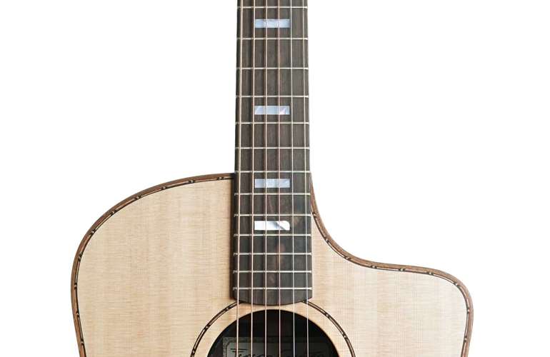 Fenech VTPR Dreadnought Cutaway AAA Spruce/AAA Rosewood Fenech VTPR Dreadnought Cutaway AAA Spruce/AAA Rosewood