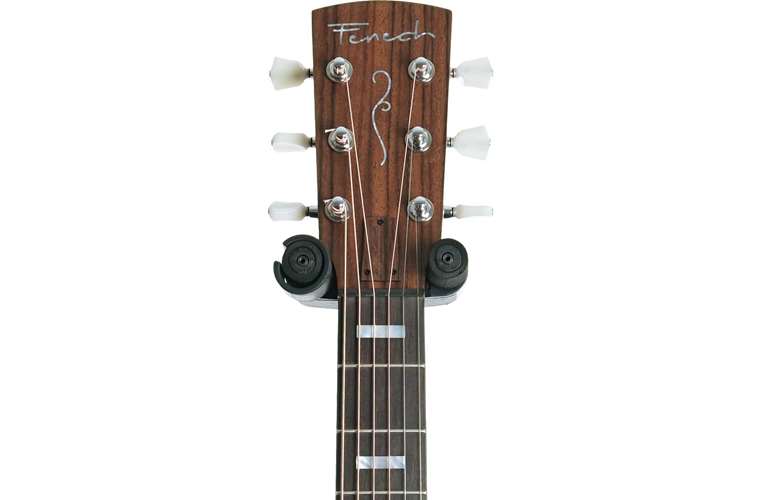 Fenech VTPR Dreadnought Cutaway AAA Spruce/AAA Rosewood Fenech VTPR Dreadnought Cutaway AAA Spruce/AAA Rosewood