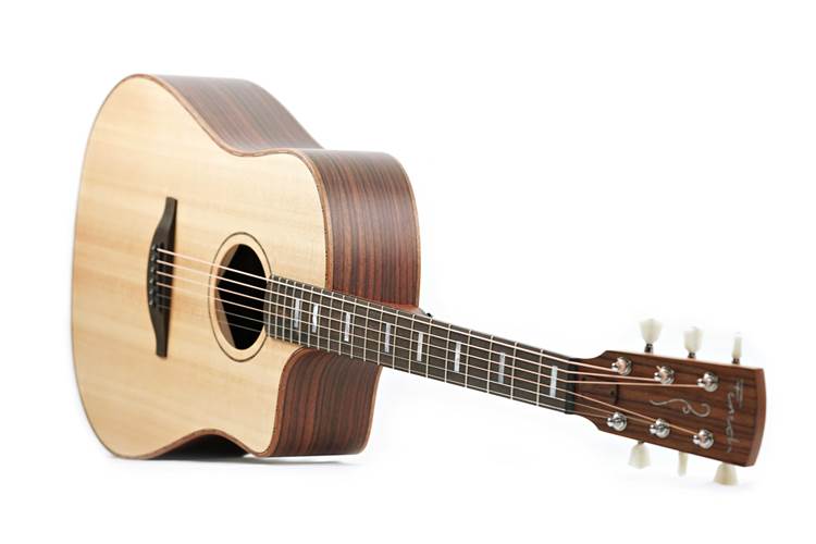 Fenech VTPR Dreadnought Cutaway AAA Spruce/AAA Rosewood Fenech VTPR Dreadnought Cutaway AAA Spruce/AAA Rosewood