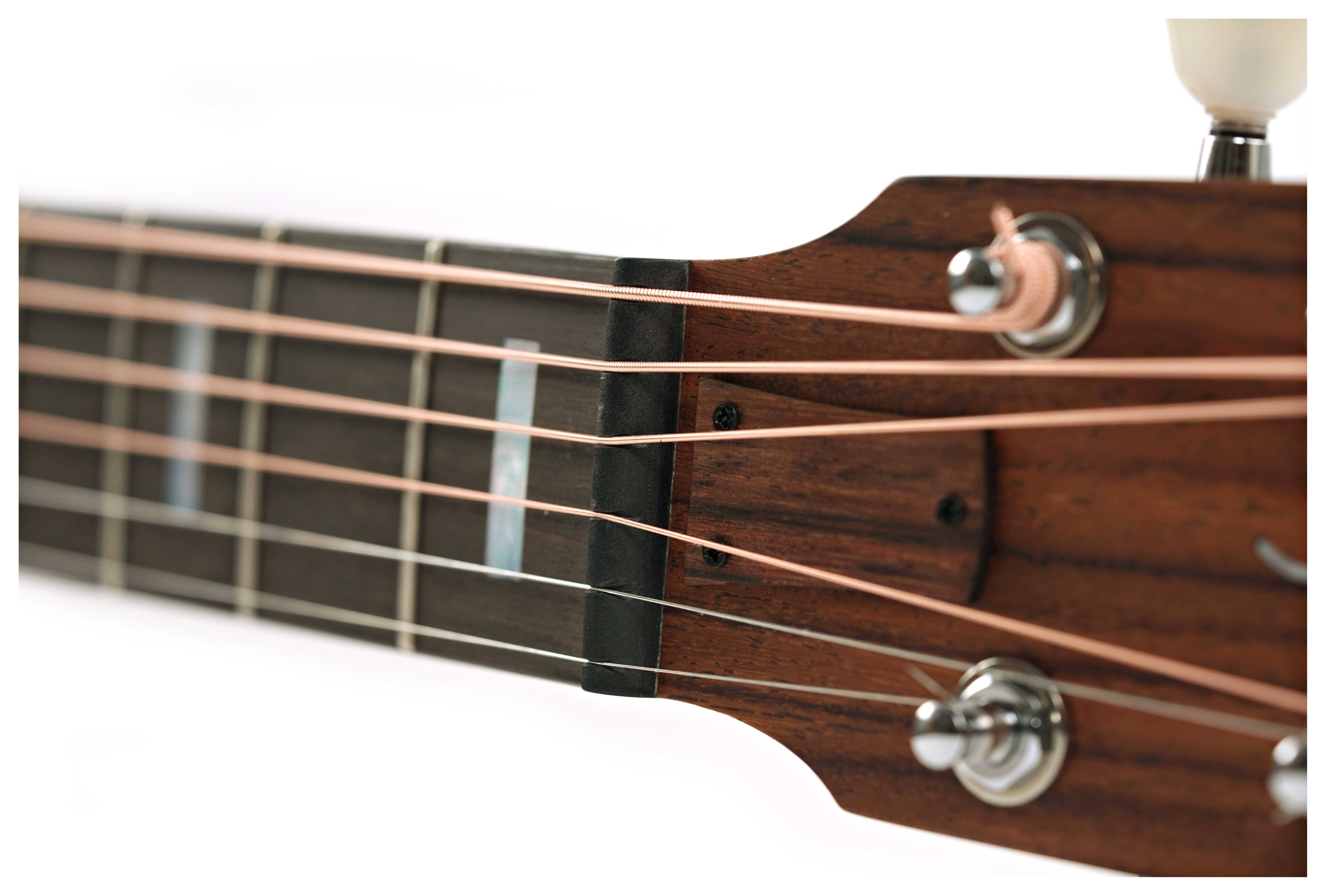 Fenech VTPR Dreadnought Cutaway AAA Spruce/AAA Rosewood