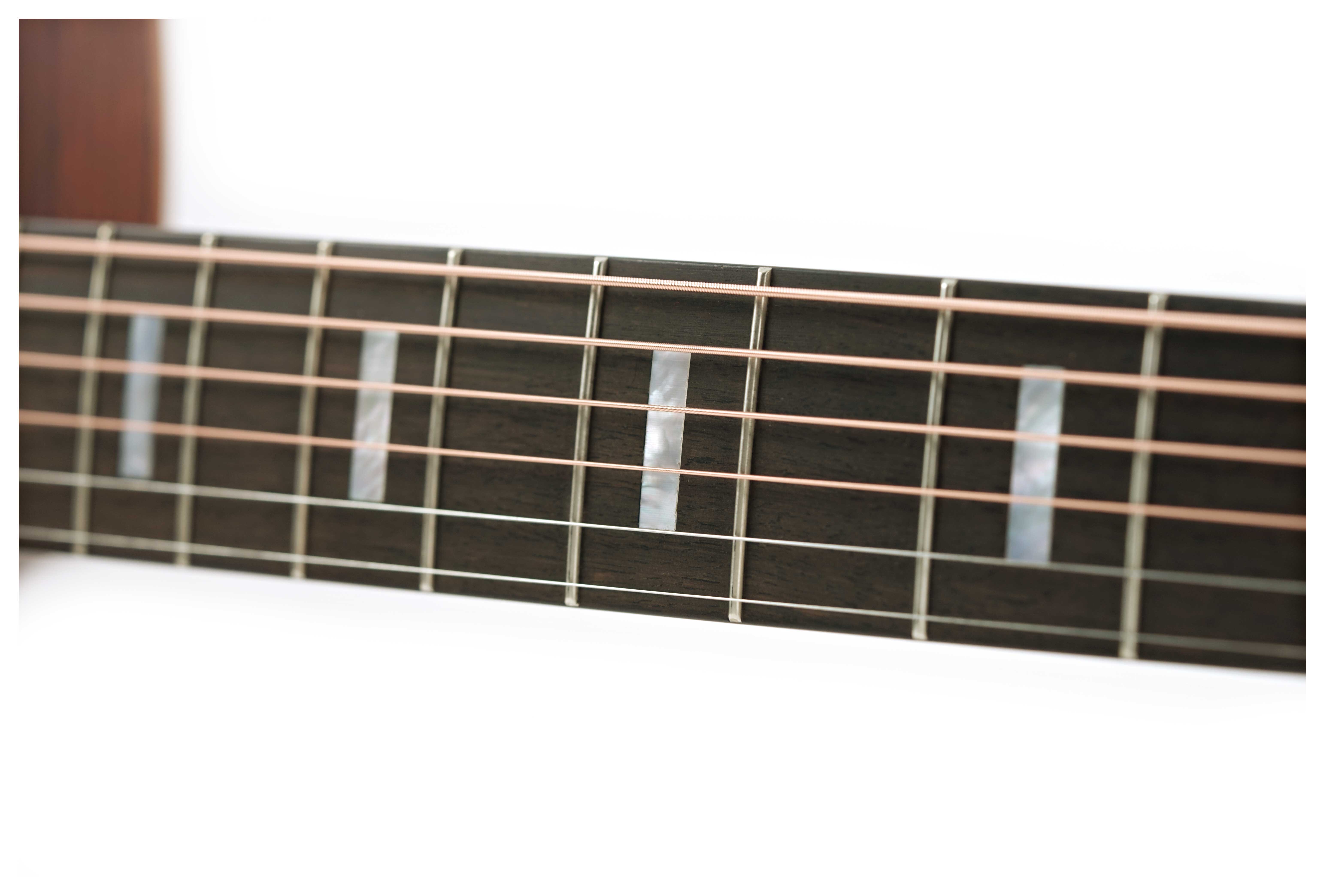 Fenech VTPR Dreadnought Cutaway AAA Spruce/AAA Rosewood