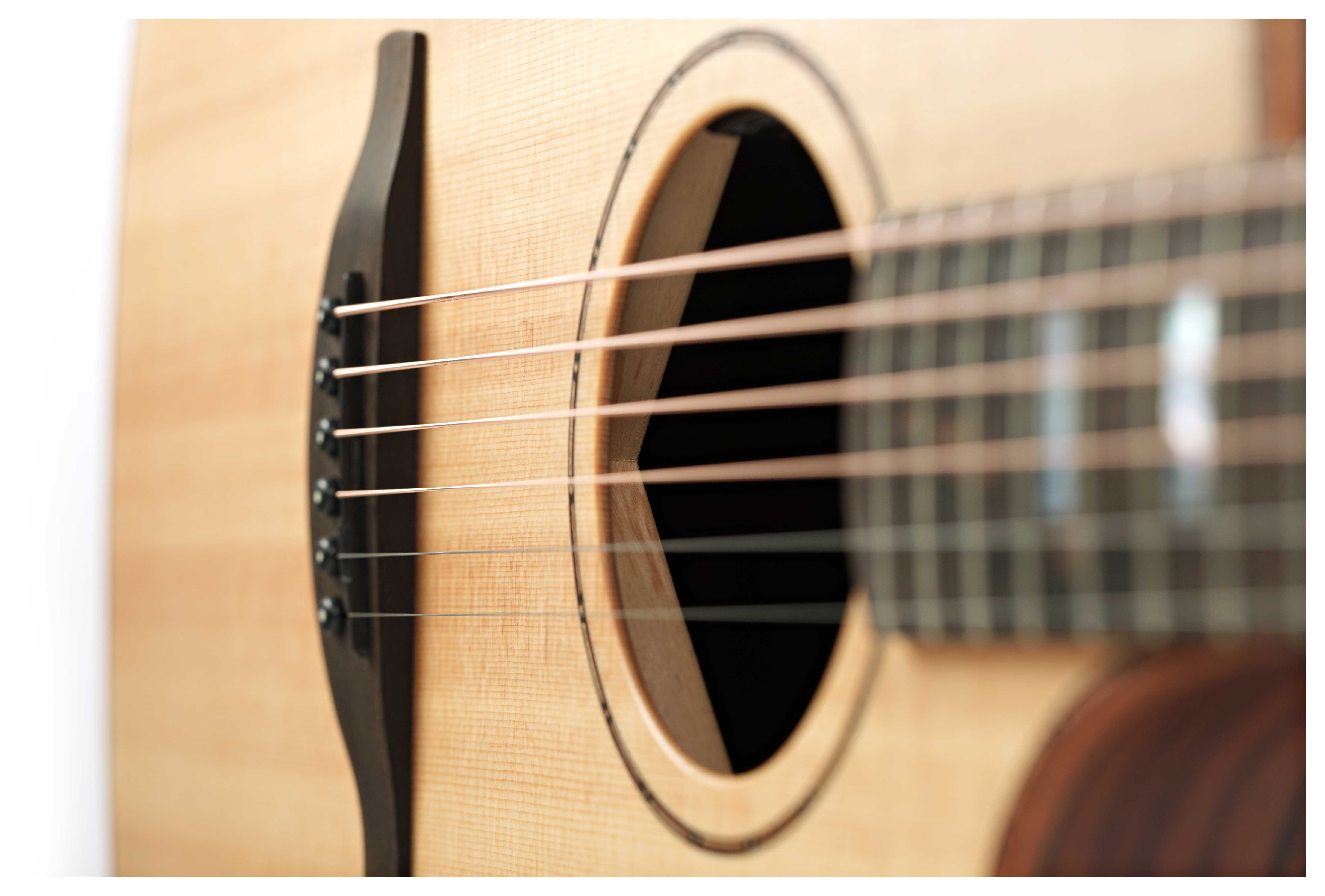 Fenech VTPR Dreadnought Cutaway AAA Spruce/AAA Rosewood