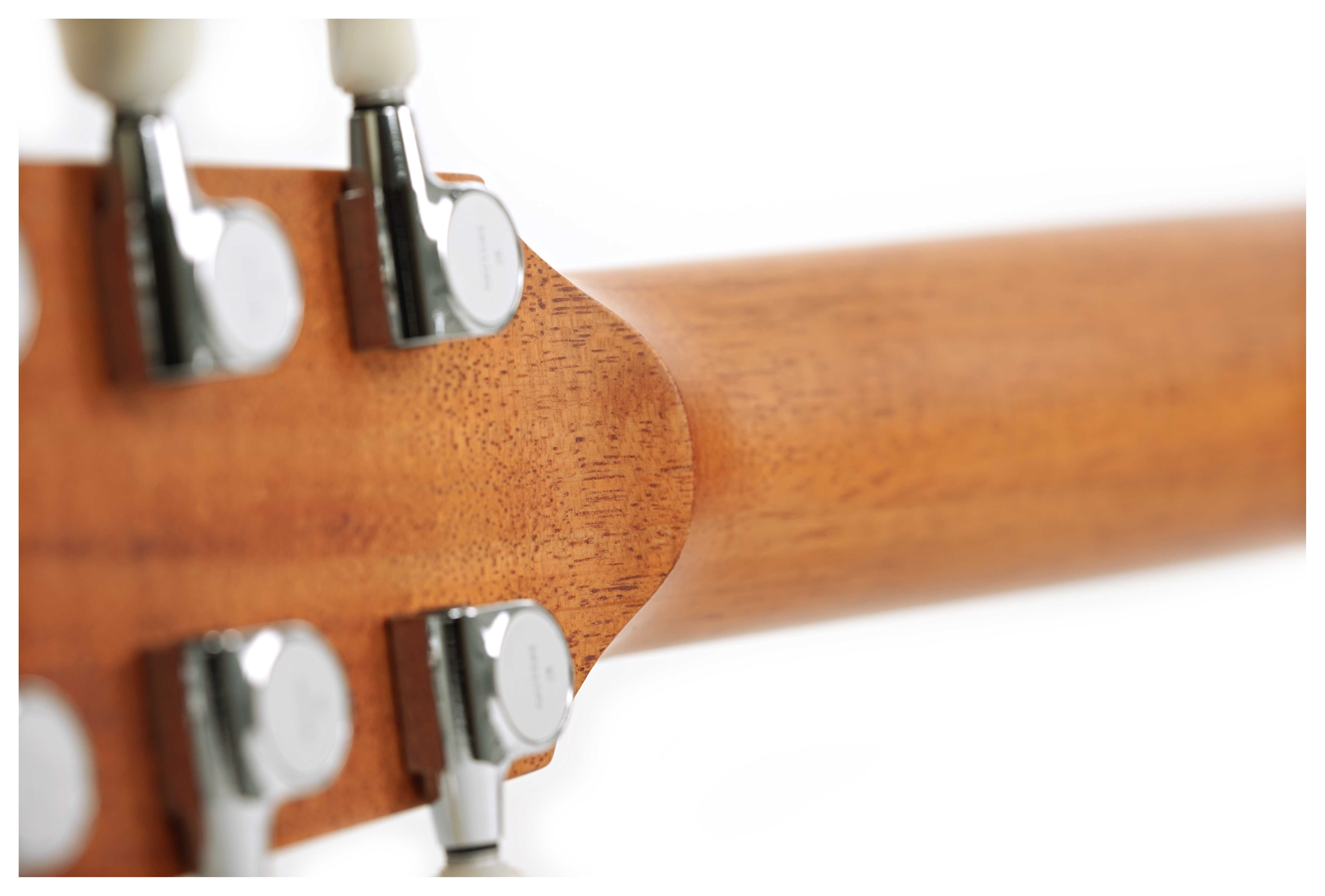 Fenech VTPR Dreadnought Cutaway AAA Spruce/AAA Rosewood