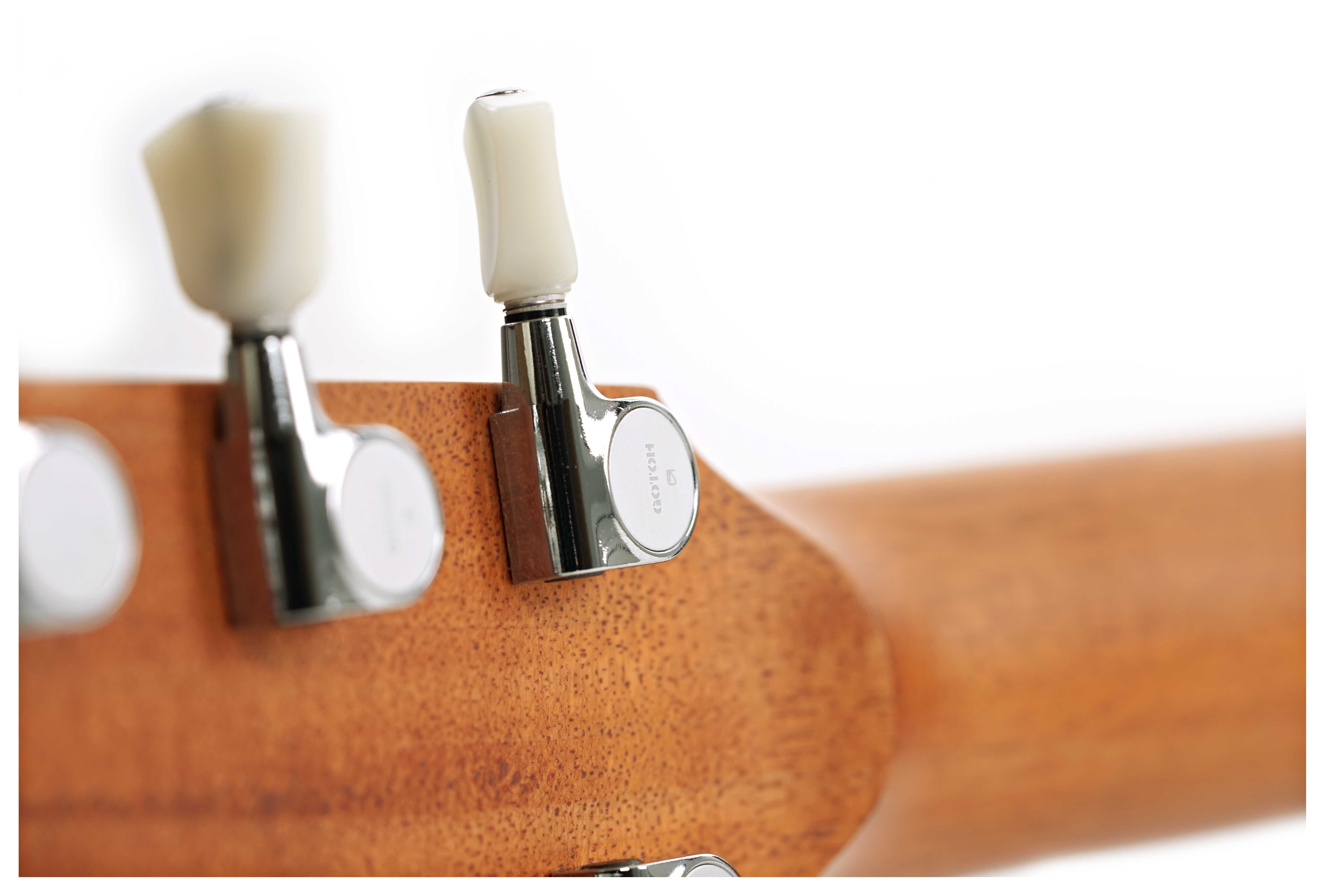 Fenech VTPR Dreadnought Cutaway AAA Spruce/AAA Rosewood