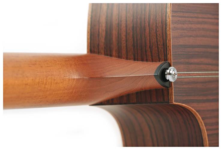 Fenech VTPR Dreadnought Cutaway AAA Spruce/AAA Rosewood Fenech VTPR Dreadnought Cutaway AAA Spruce/AAA Rosewood