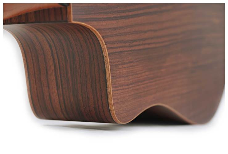 Fenech VTPR Dreadnought Cutaway AAA Spruce/AAA Rosewood Fenech VTPR Dreadnought Cutaway AAA Spruce/AAA Rosewood