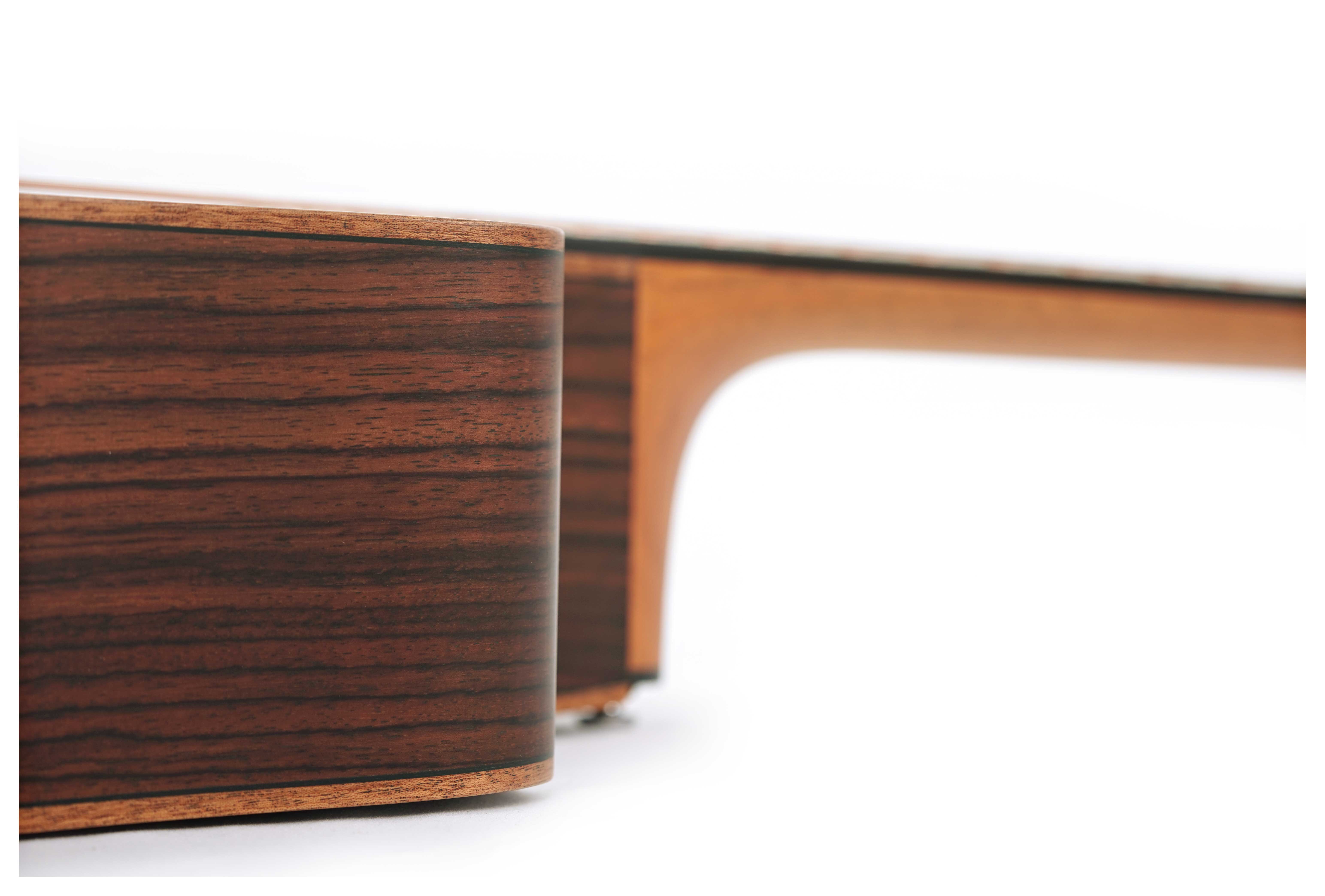 Fenech VTPR Dreadnought Cutaway AAA Spruce/AAA Rosewood